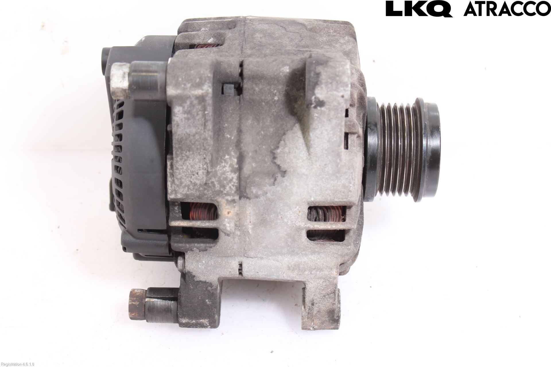 Ford TRANSIT/TOURNEO CONNECT 13-22 Generator