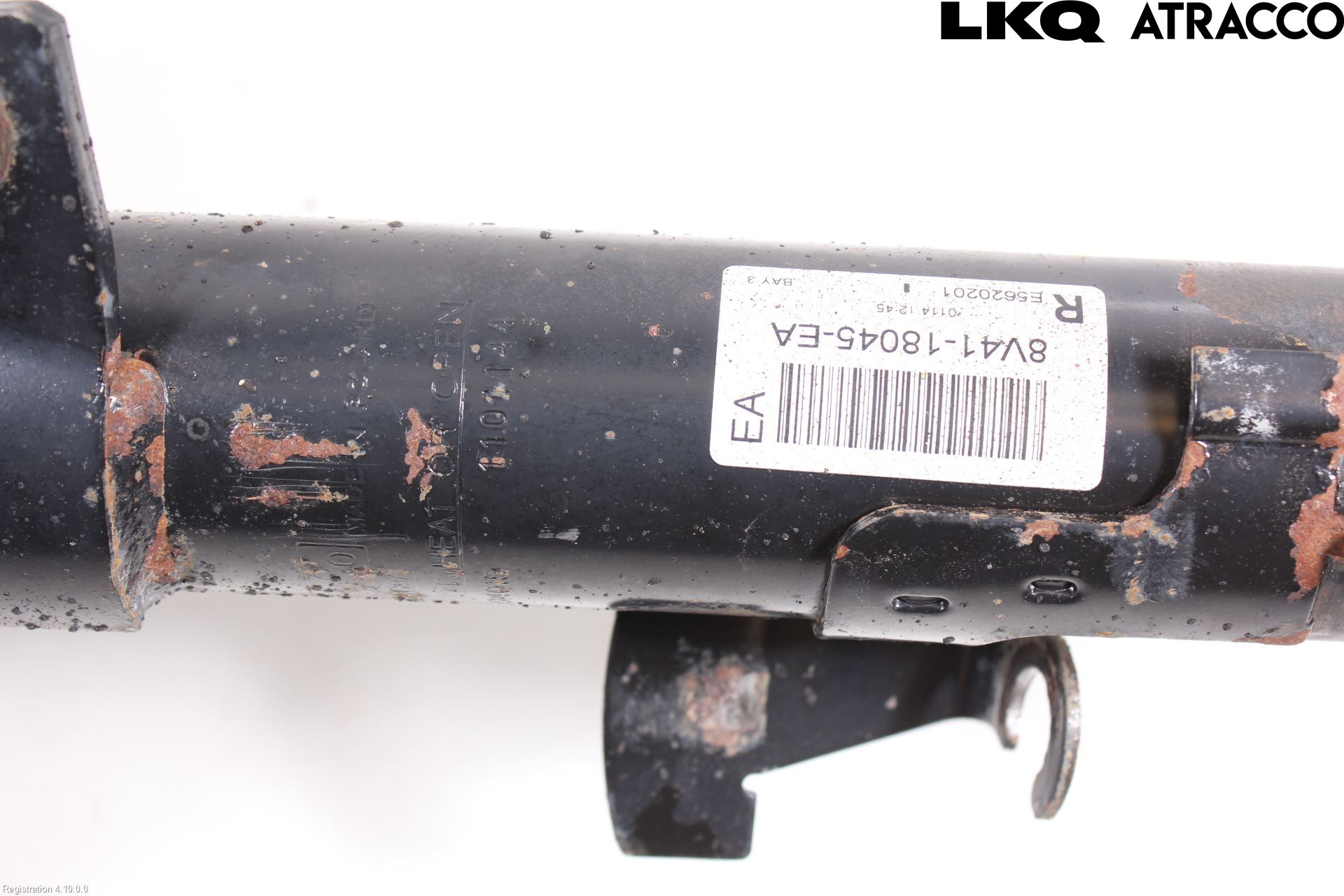 Ford KUGA 08-12 Fjäderben Fram Höger