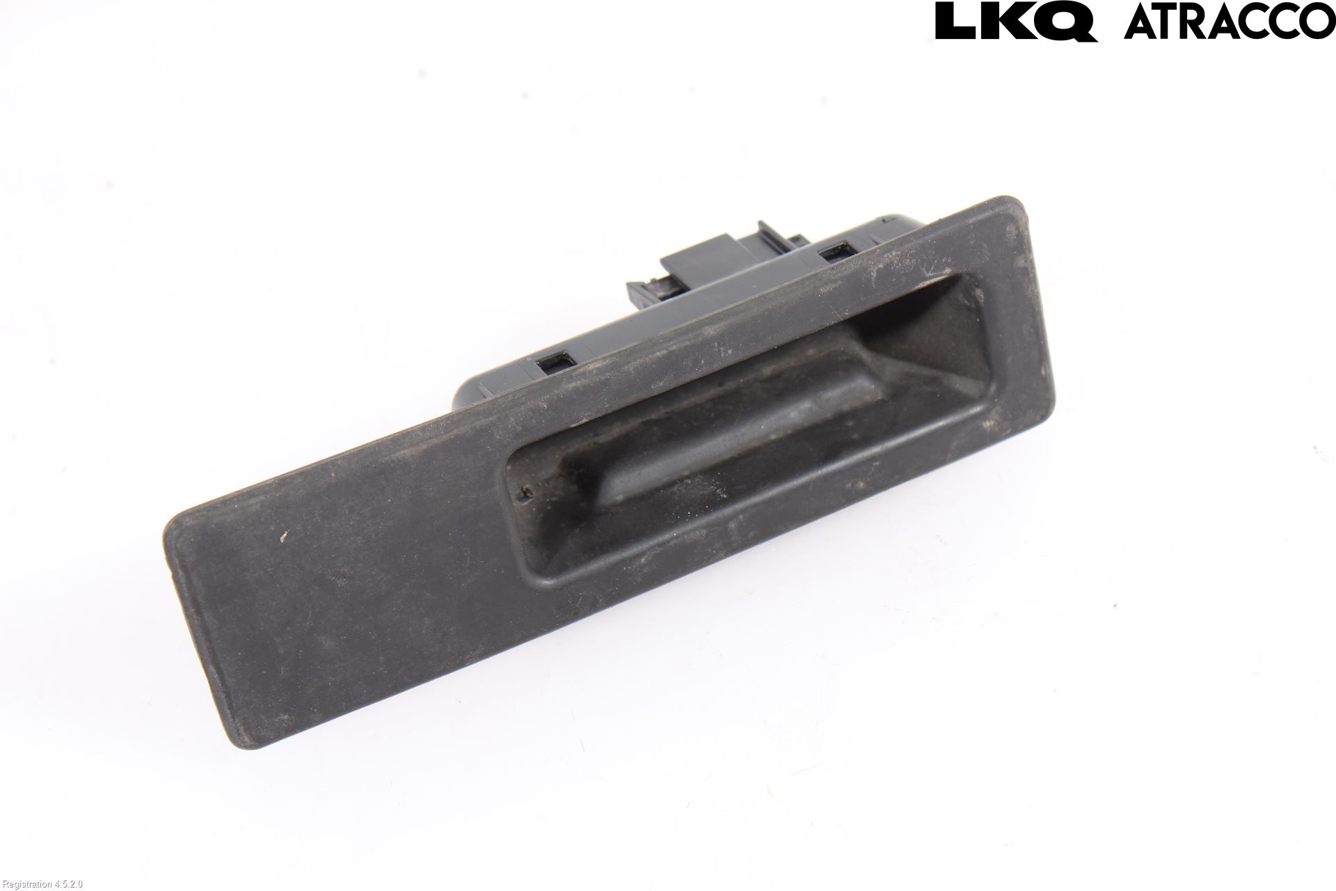 BMW 3 F30/F31/F80 12-19 Bakluckehandtag