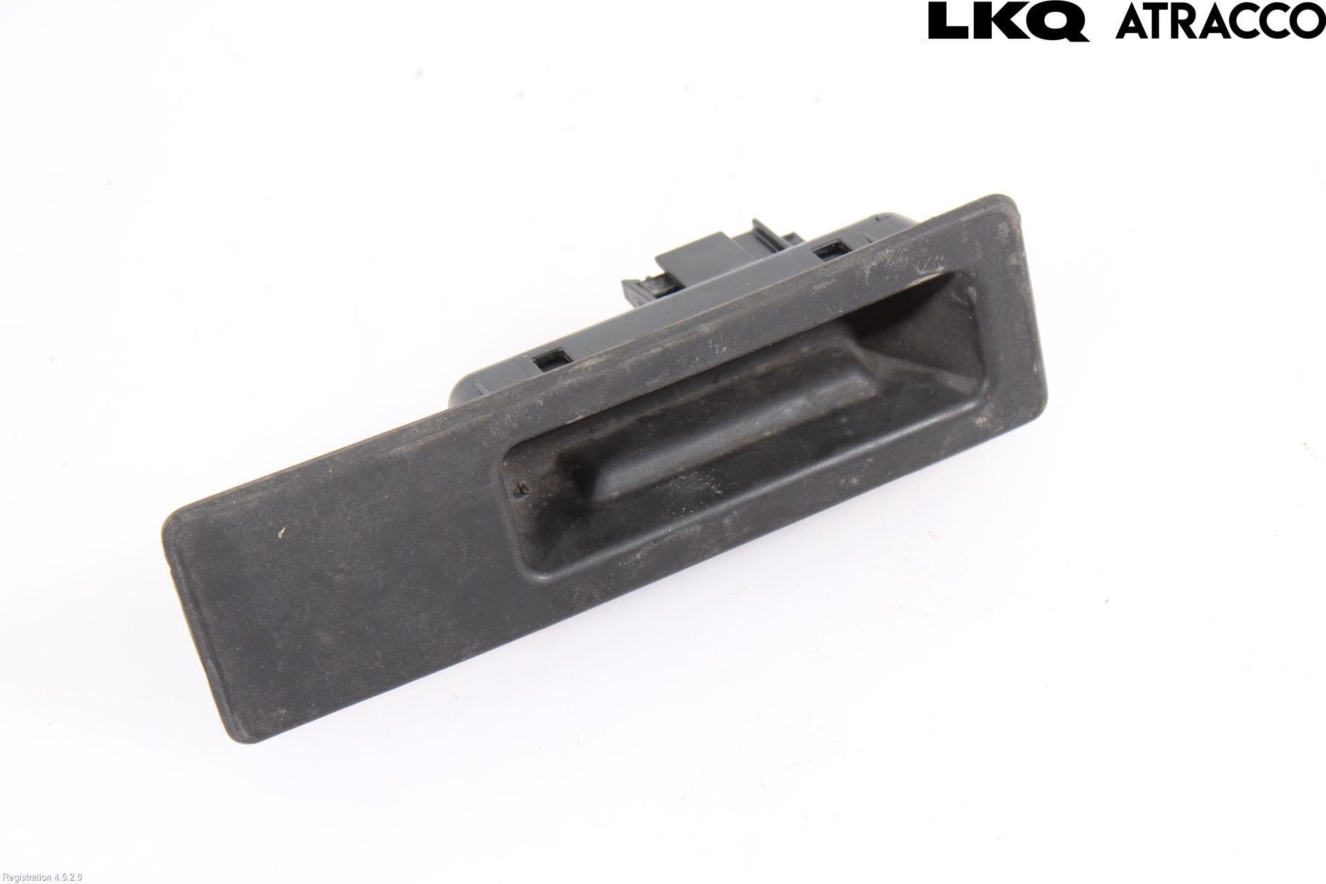 BMW 3 F30/F31/F80 12-19 Bakluckehandtag