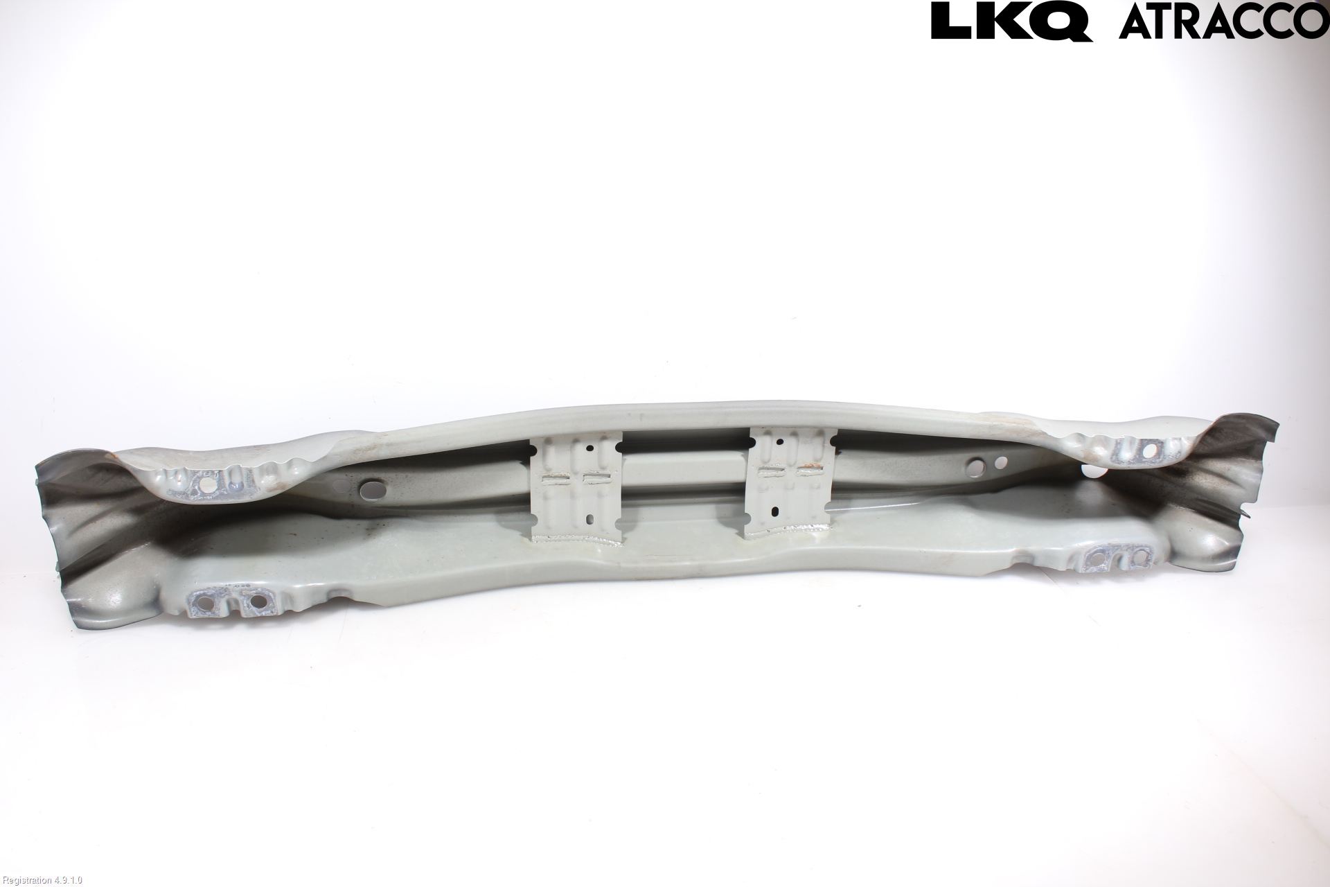 Volvo V40 12-19 Stötfångarbalk Bak