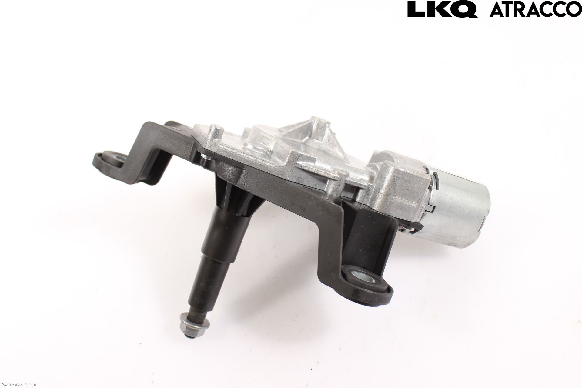 Peugeot 5008 17-24 Torkarmotor Baklucka