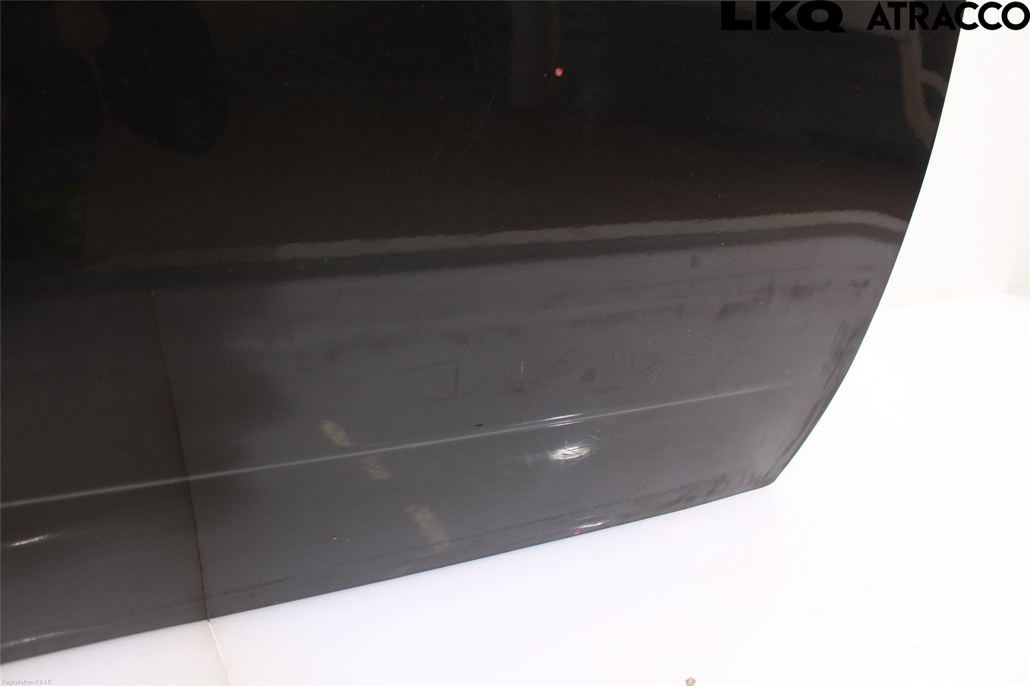 Dacia DUSTER 18-24 Dörr Fram Höger