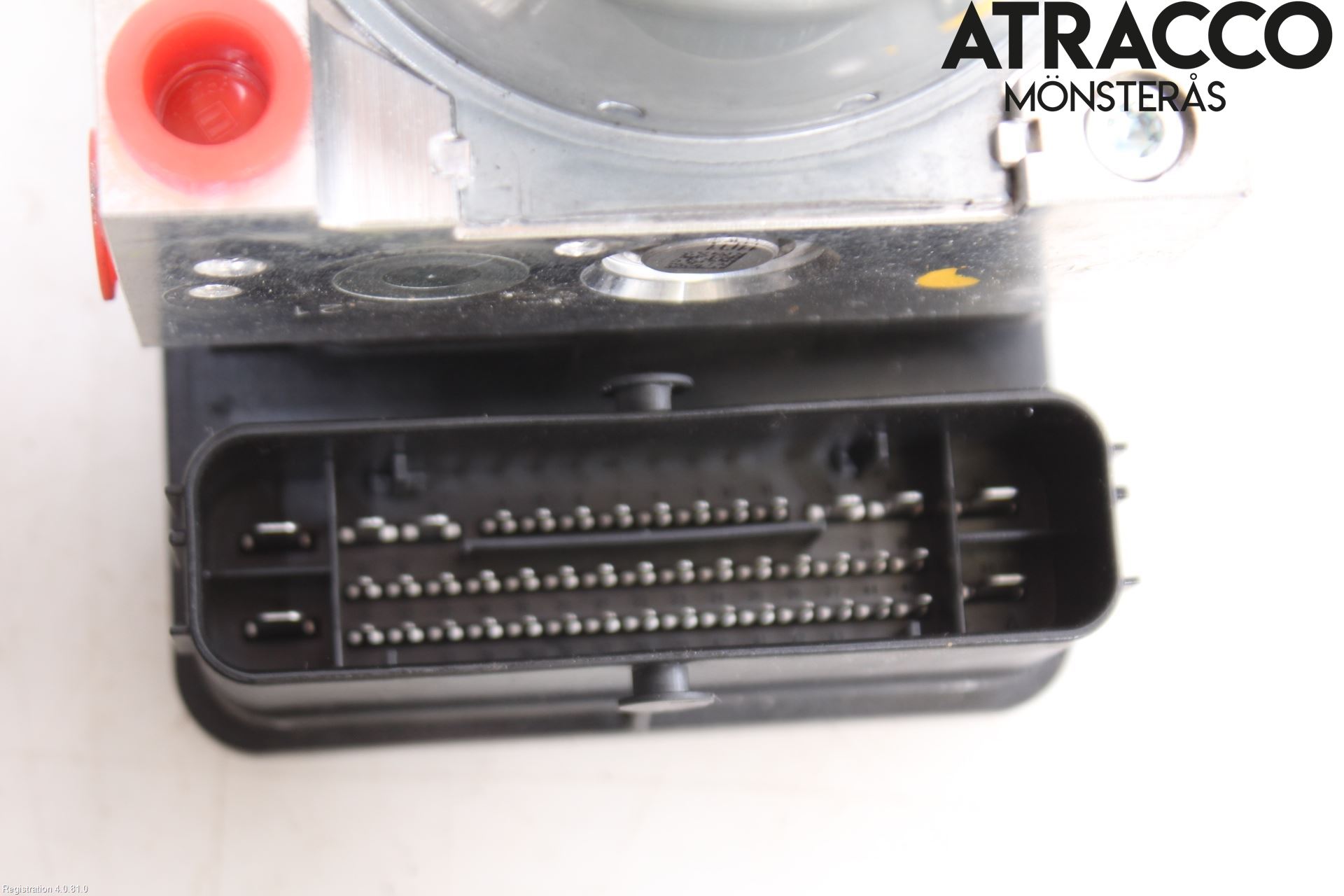 Volkswagen VW GOLF / E-GOLF VII 13-20 Abs Hydraulaggregat