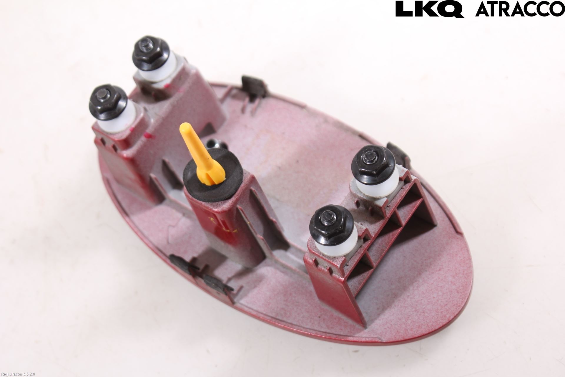 Hyundai i30 GD 13-17 Emblem