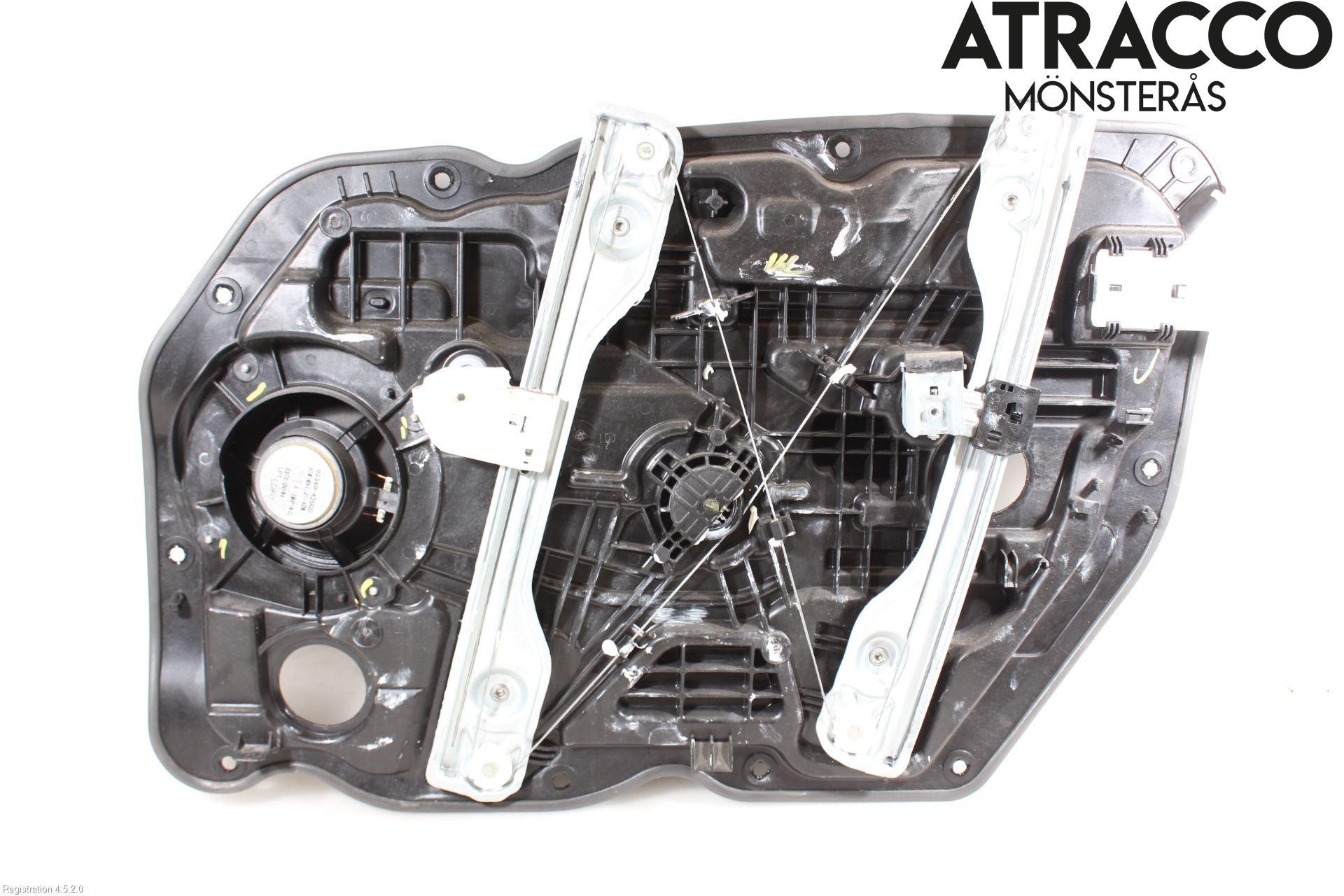 Kia CEED 12-18 Fönsterhiss El Kompl