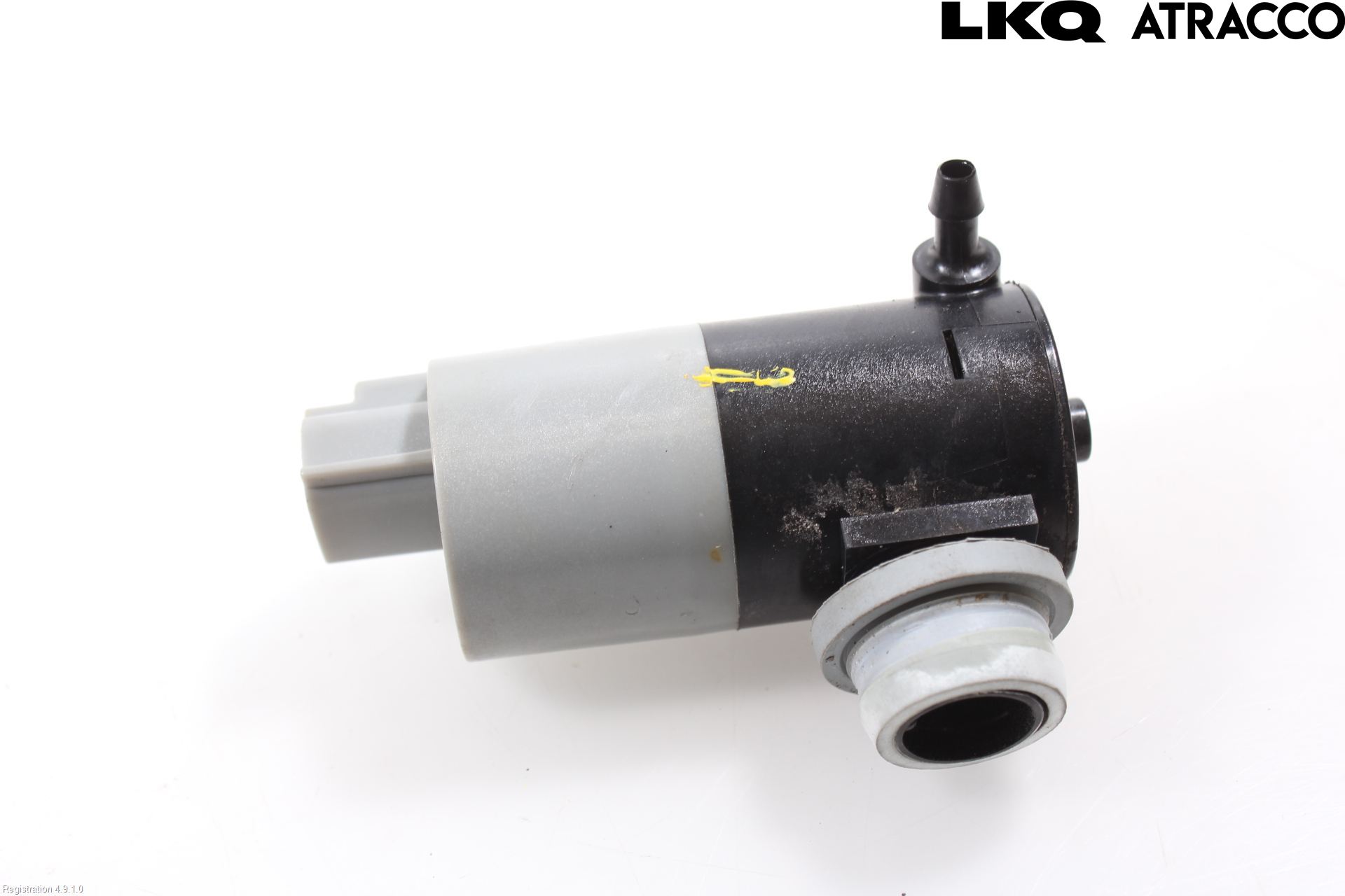 Peugeot 108 15-22 Spolarpump Vindruta