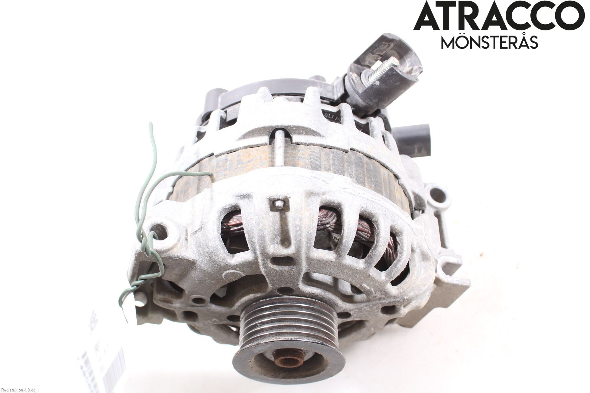 Fiat TIPO/CROSS 16- Generator
