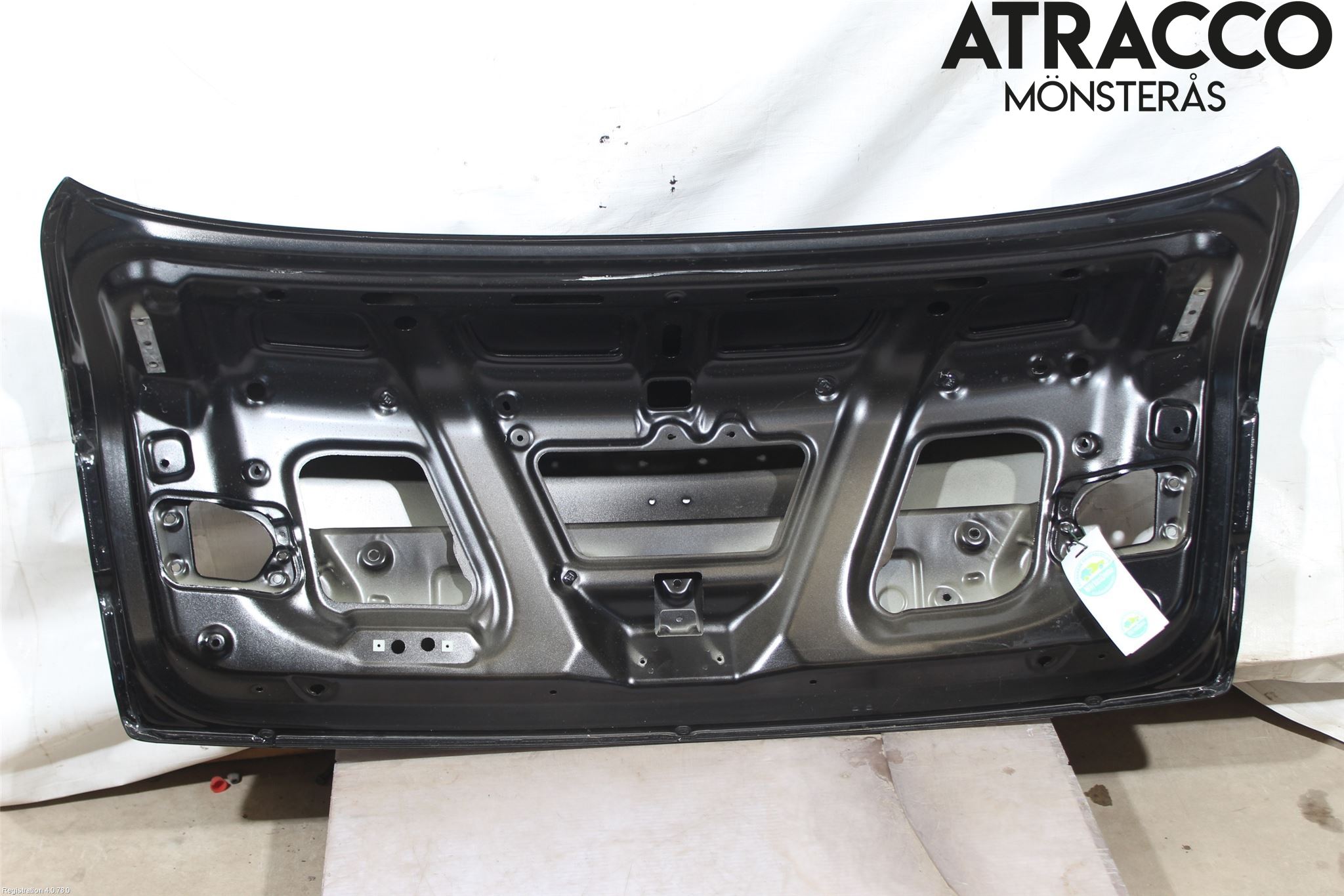 Hyundai i40 08-15 Baklucka (Ej Med Ruta)