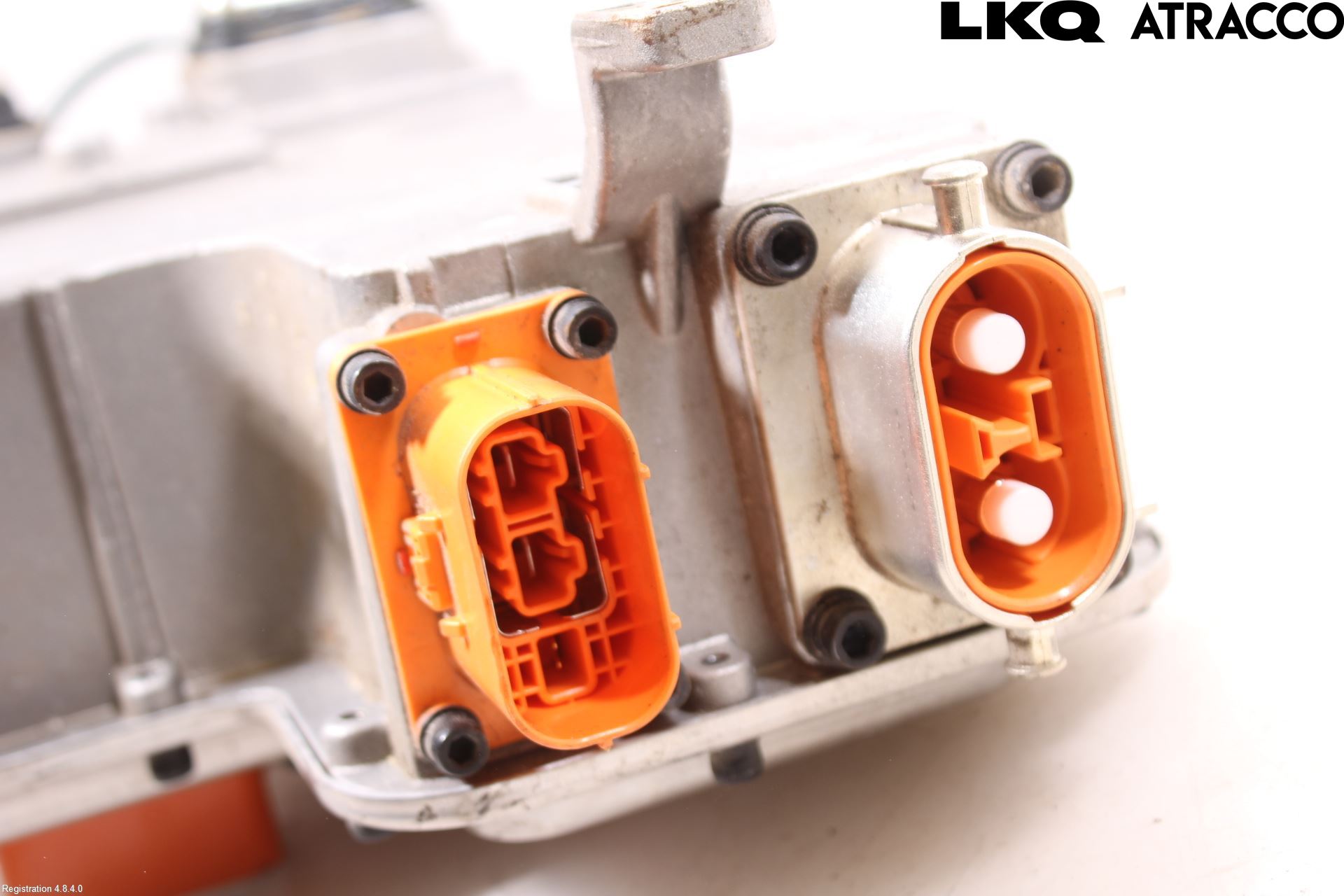 Kia SOUL 09- Inverter Hybrid