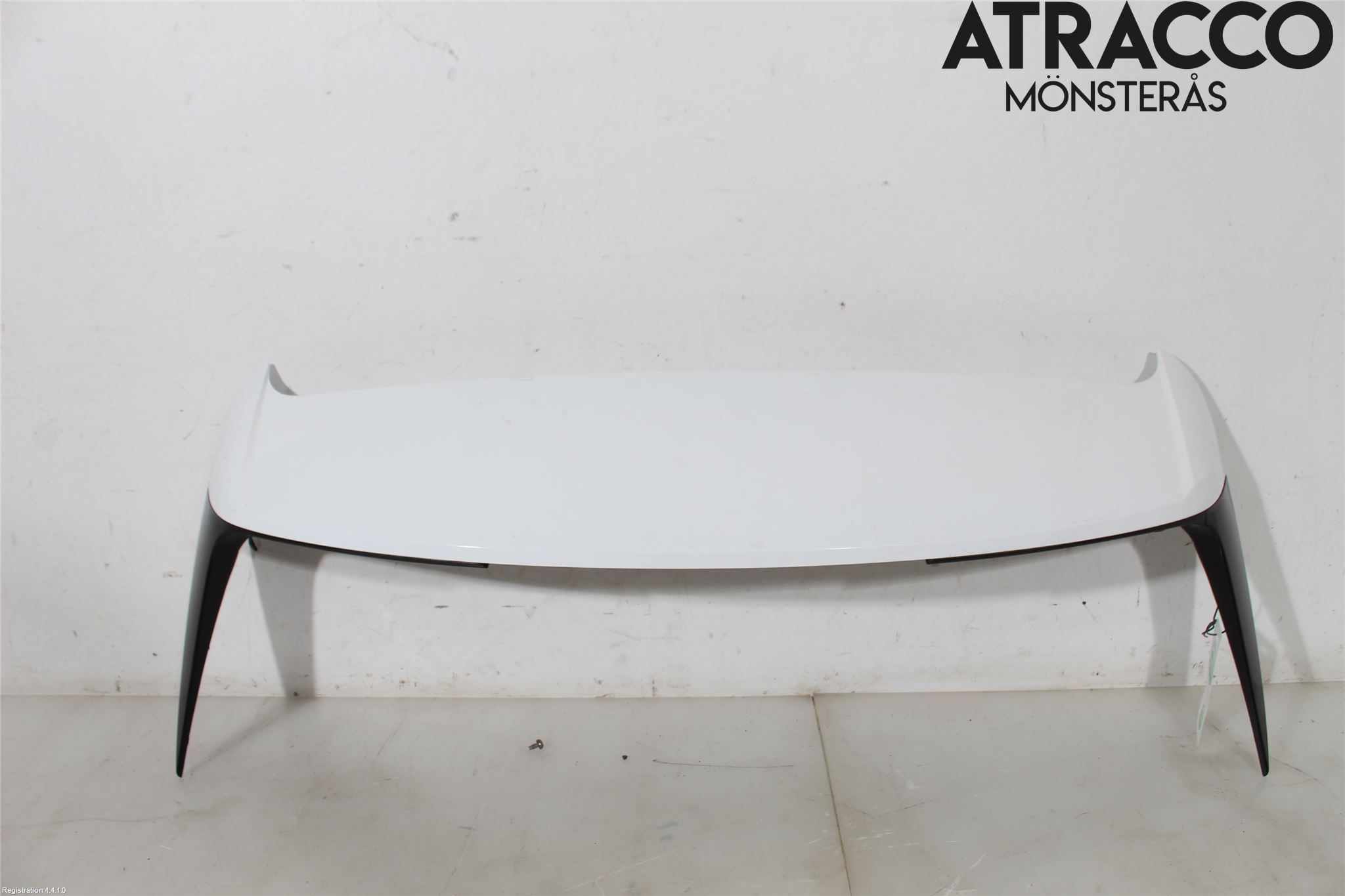 Hyundai i30 PD 17- Spoiler Baklucka