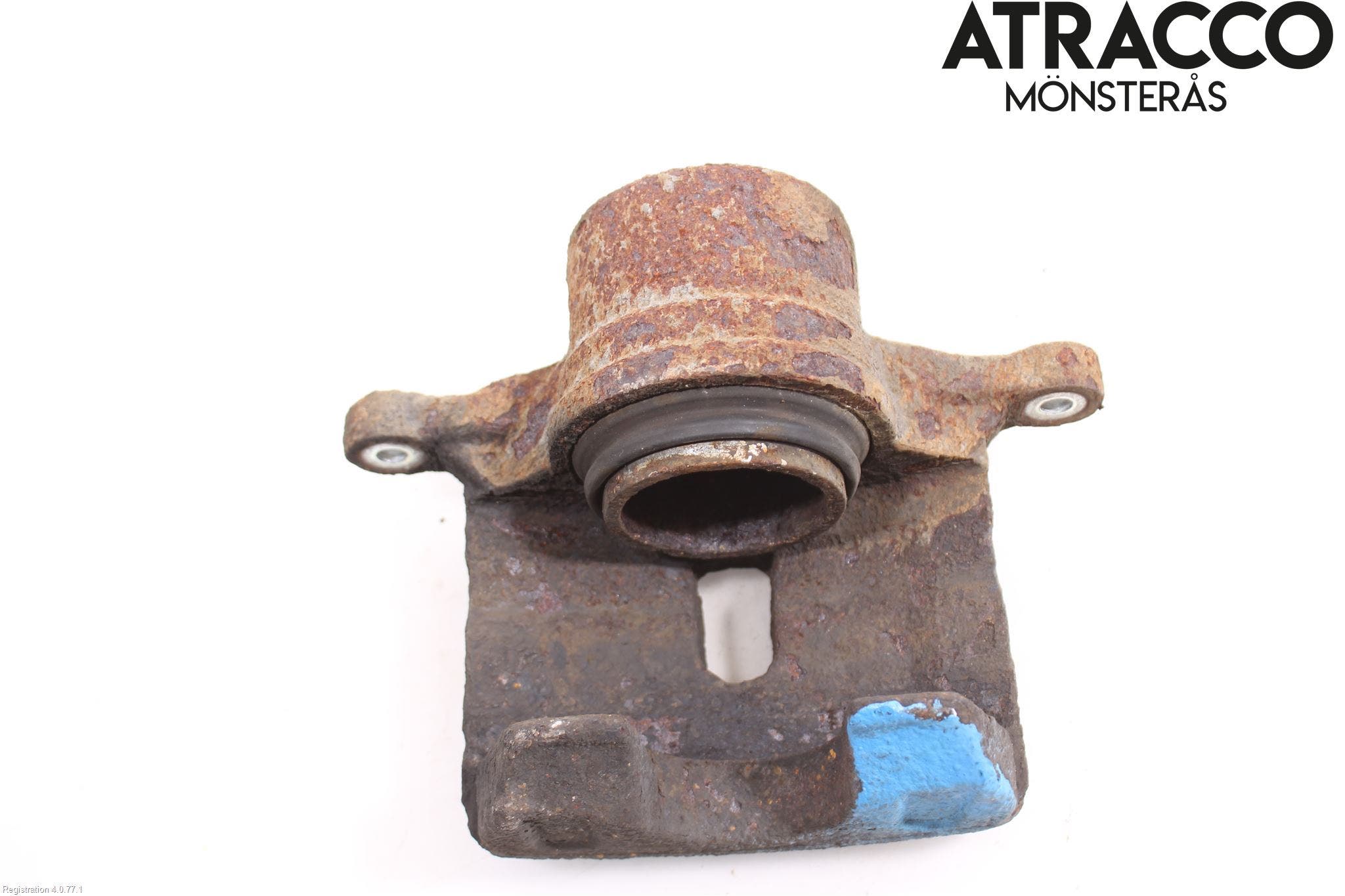 Hyundai i40 08-15 Bromsok Fram Höger