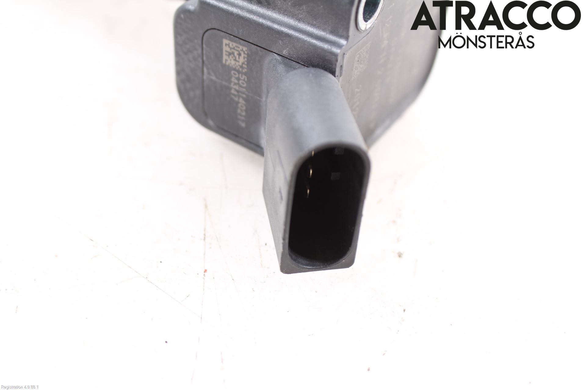 Skoda CITIGO / CITIGO E IV Tändspole