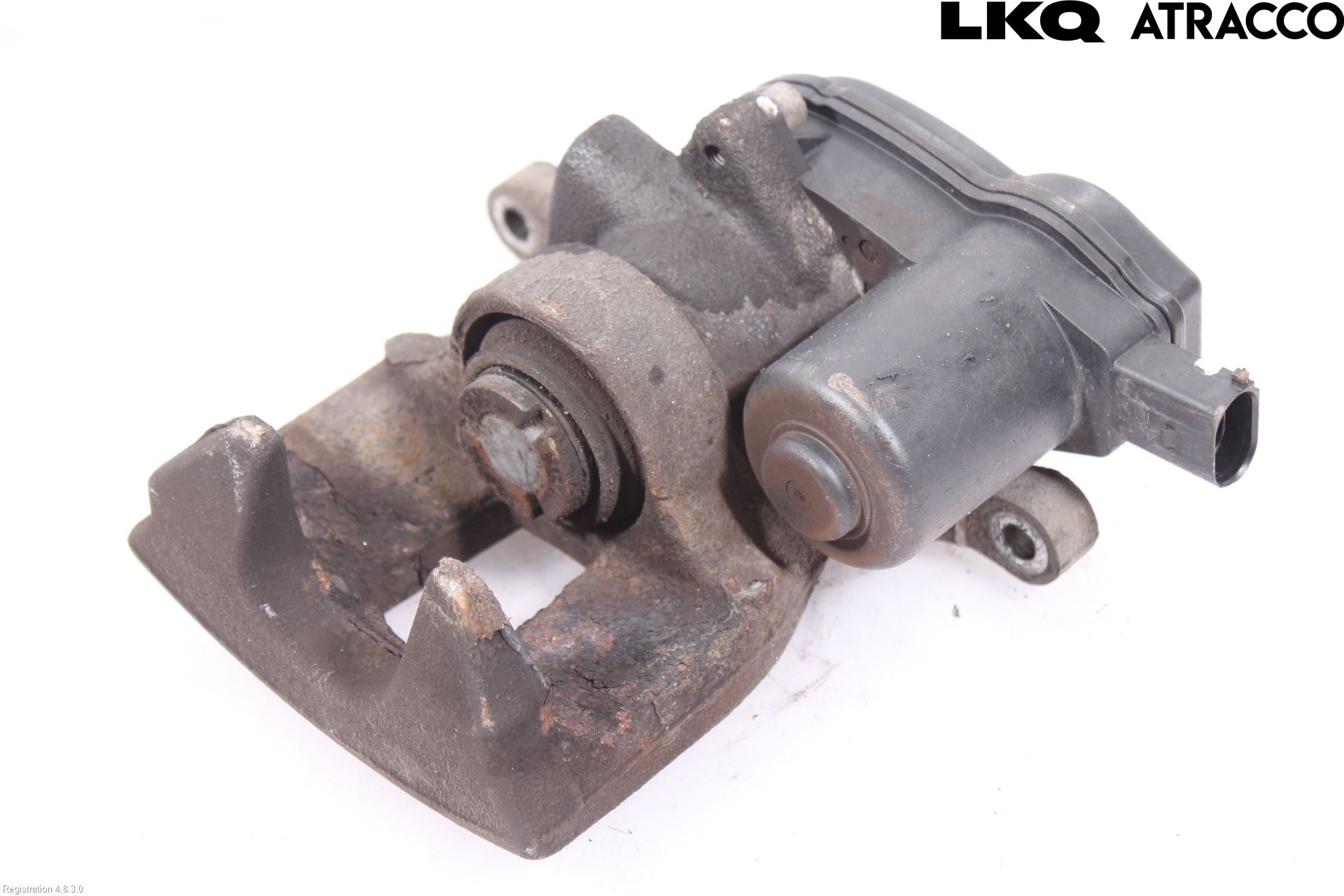 Honda HR-V 15-21 Bromsok Bak Höger