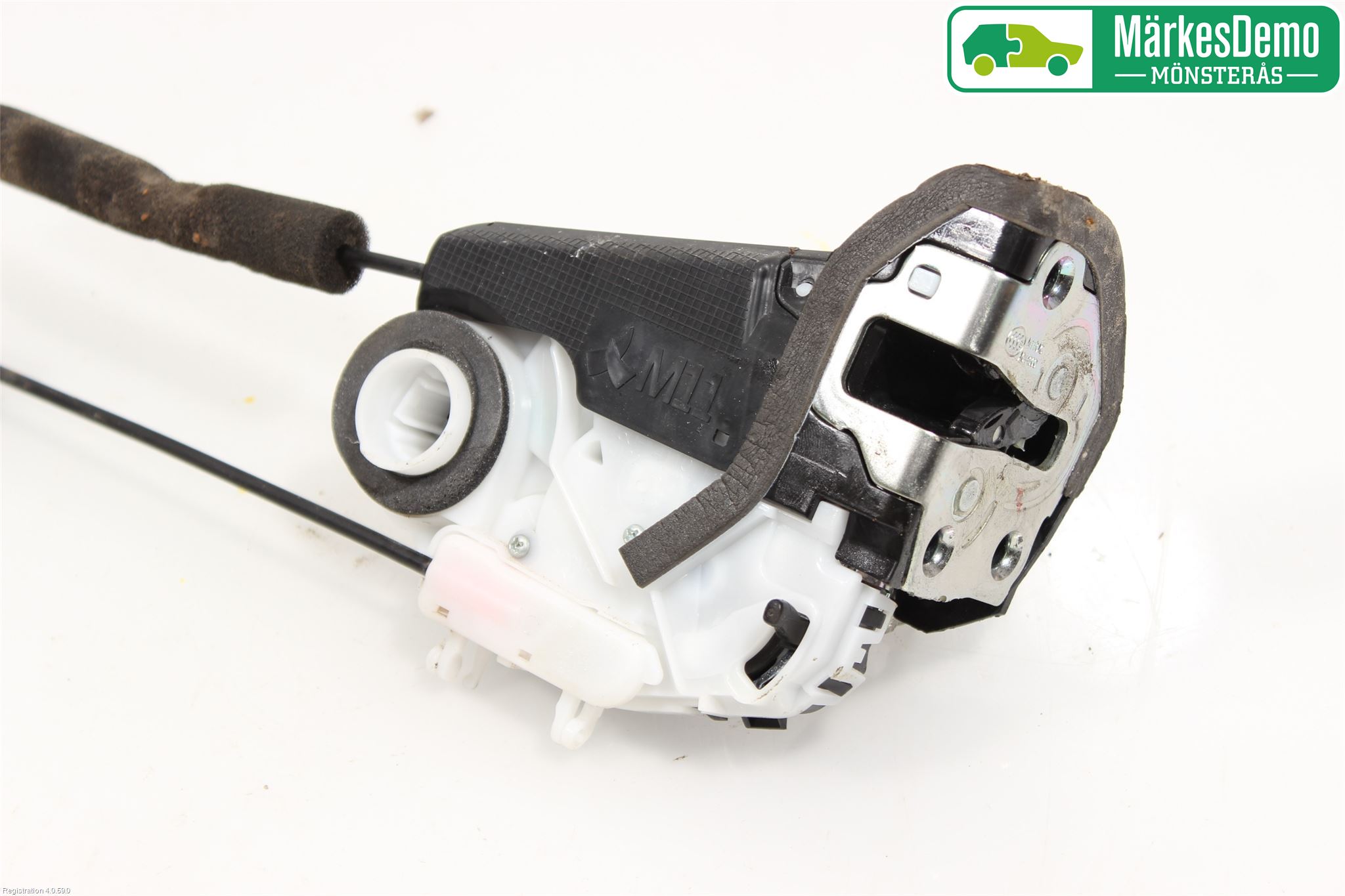 Subaru OUTBACK 15-20 Låskista-Dörrlås