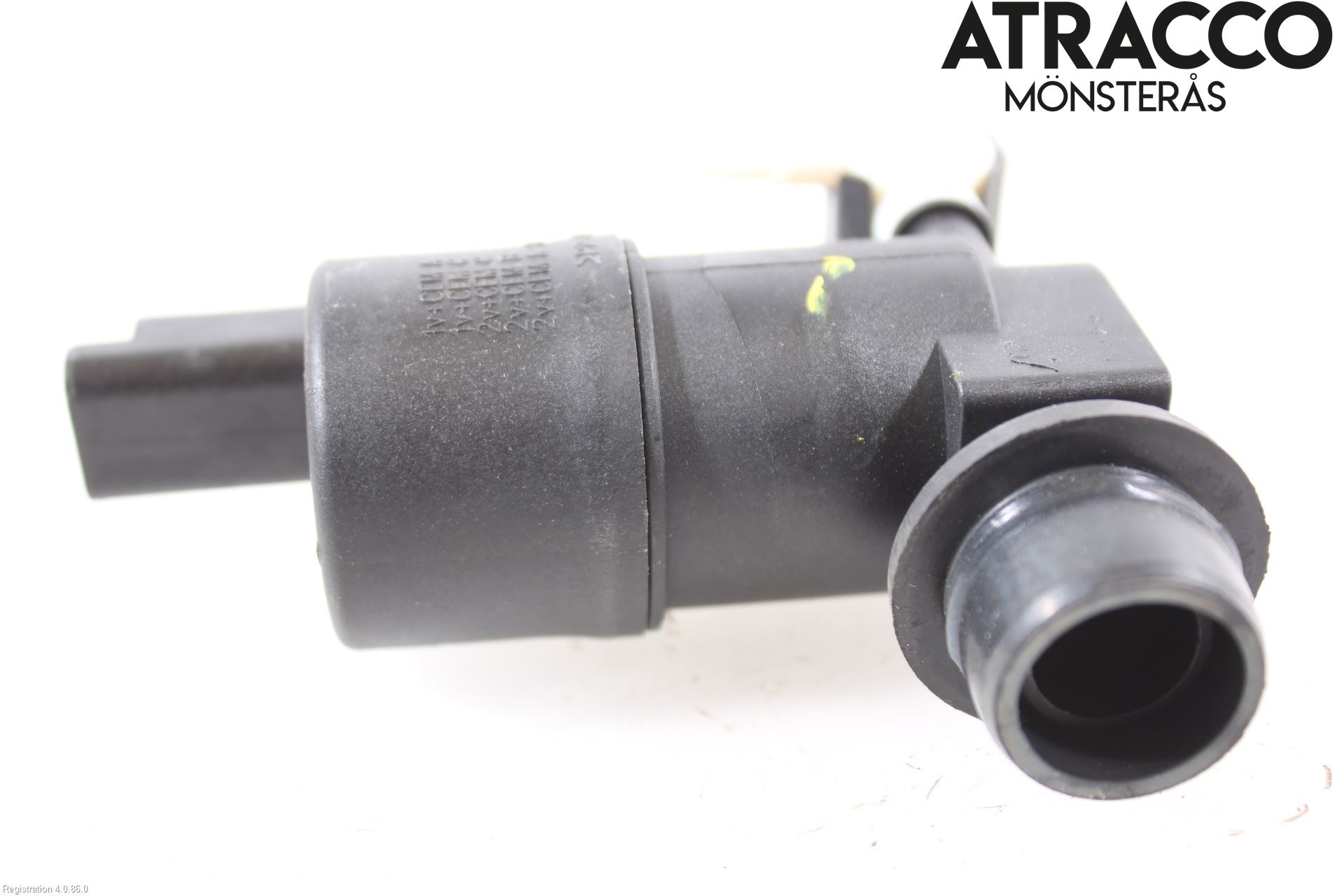 Mercedes-Benz MB CITAN (W415) 13-21 Spolarpump Vindruta