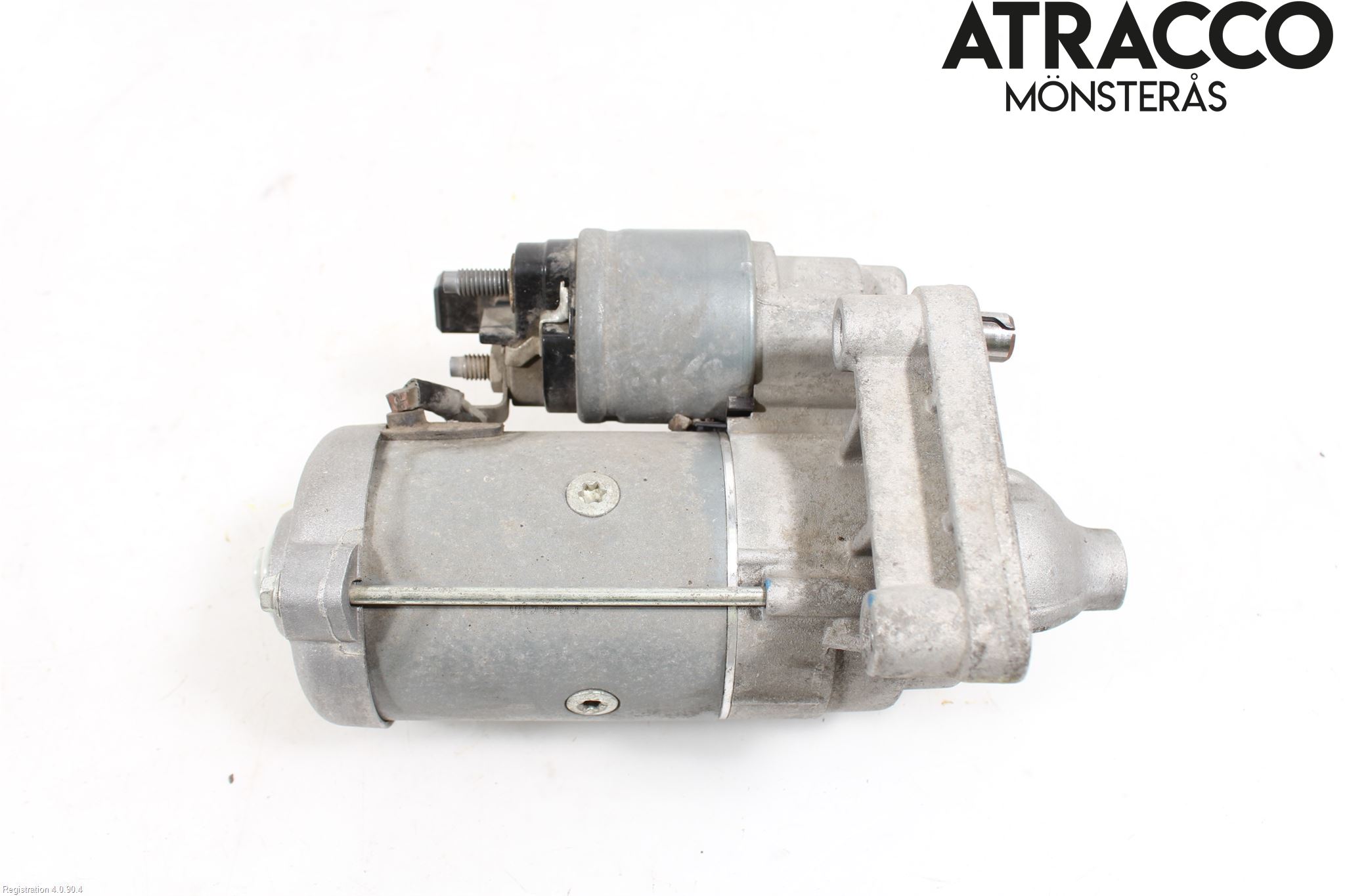 Citroen BERLINGO/E-BERLINGO 19- Startmotor Diesel