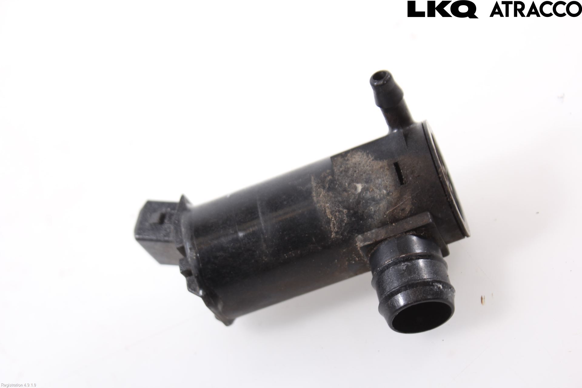 Volvo S60 01-04 Spolarpump Vindruta