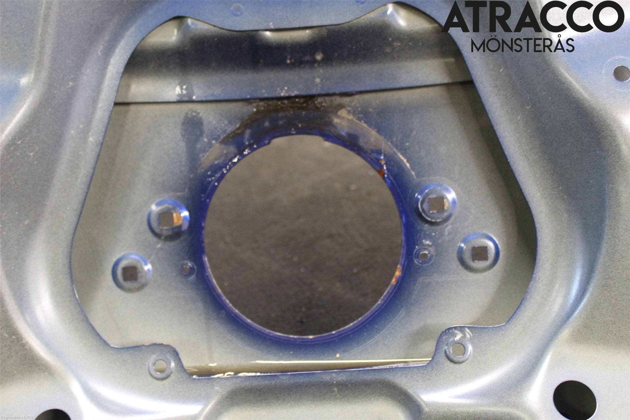 Mini COUNTRYMAN R60 11-16 Baklucka Kombi