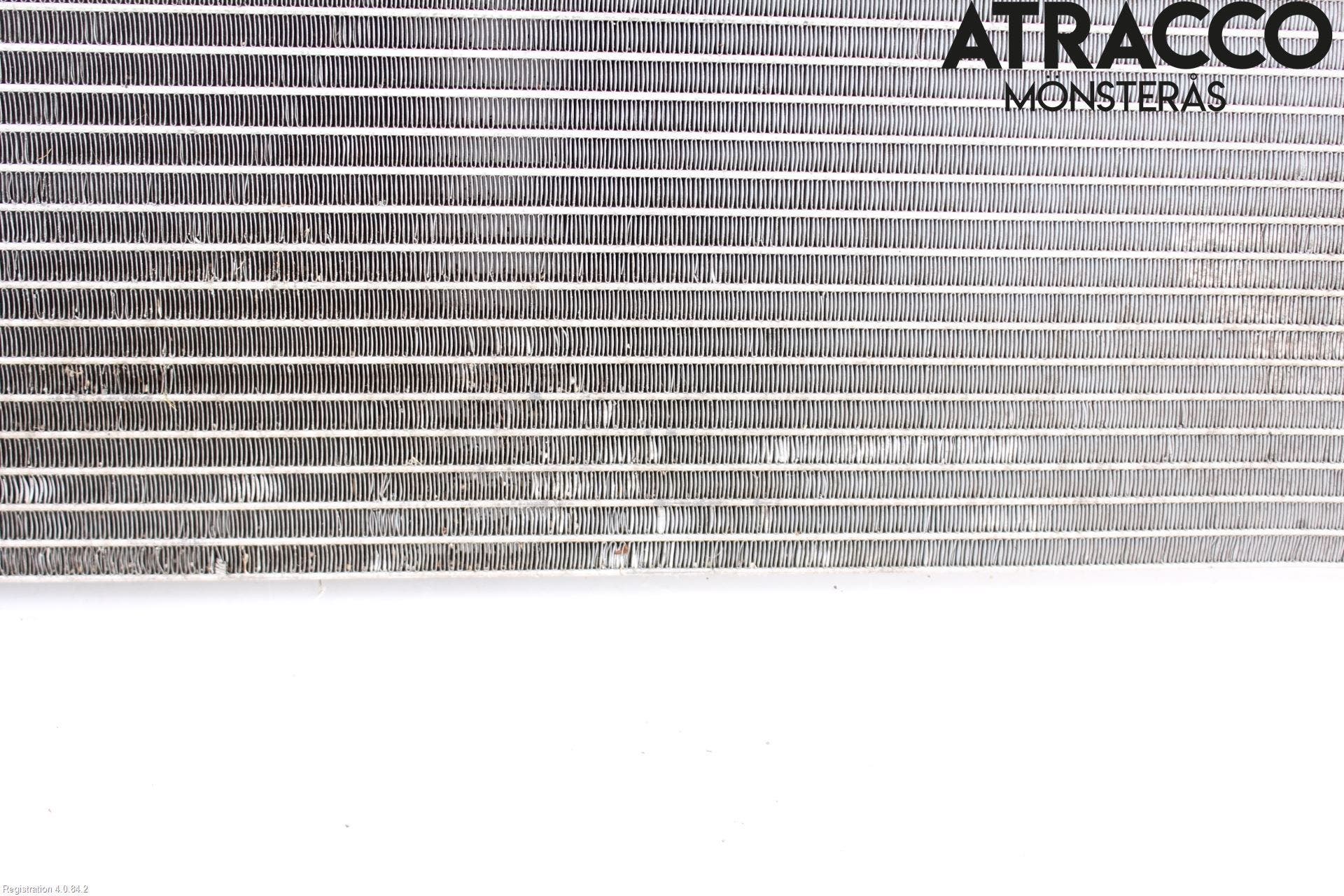 Mercedes-Benz MB C-KLASS (W205) 14-21 Kylare Man