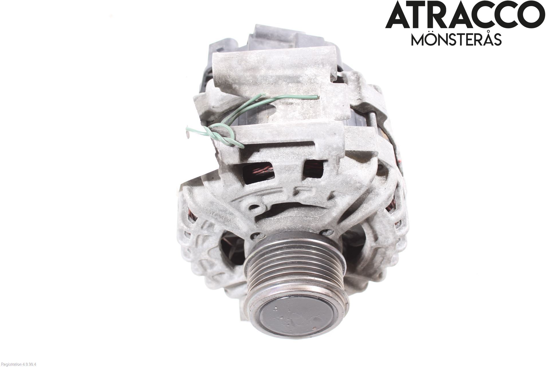 Volkswagen VW GOLF / E-GOLF VII 13-20 Generator