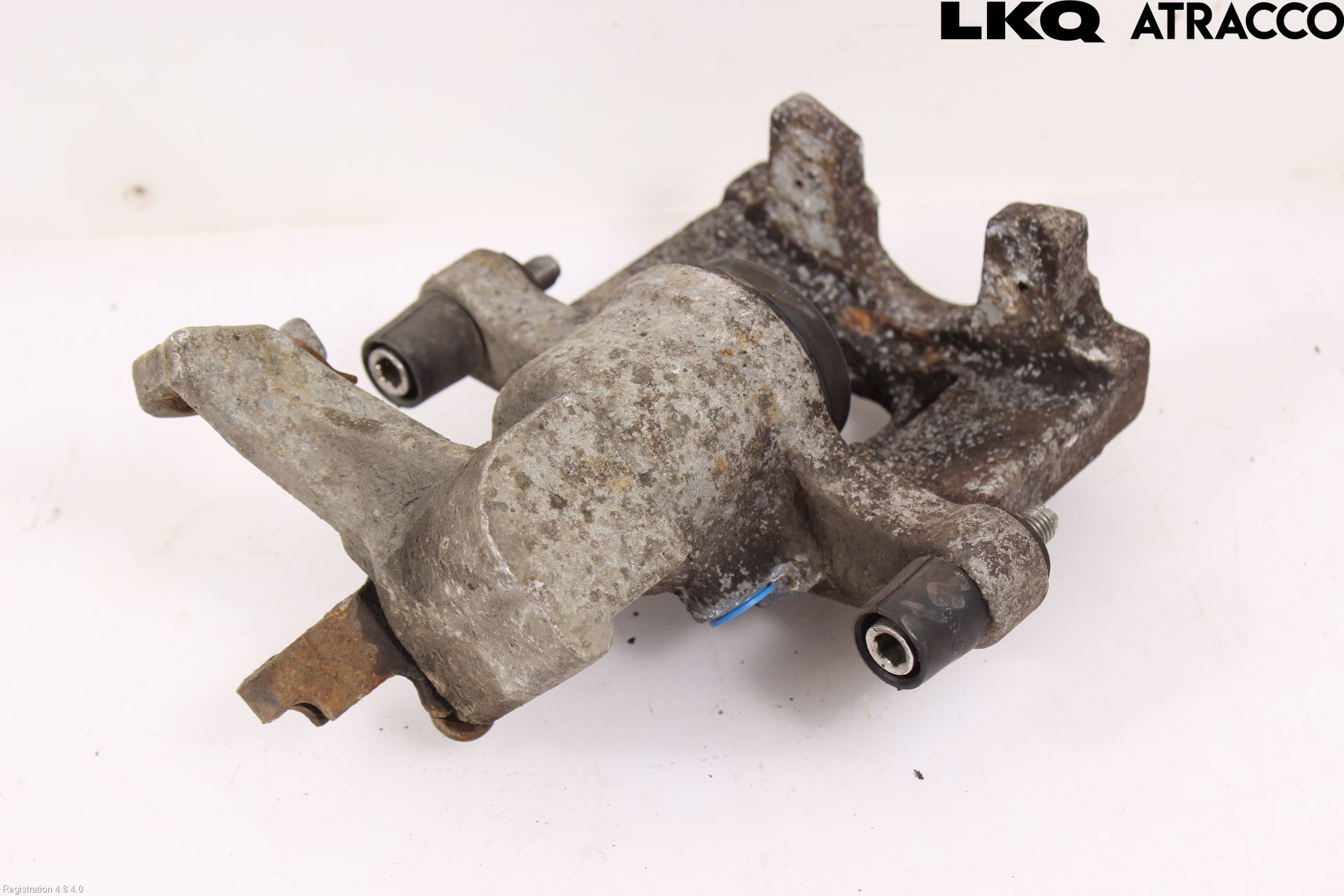 Saab 9-3 VER 2 Bromsok Bak Vänster