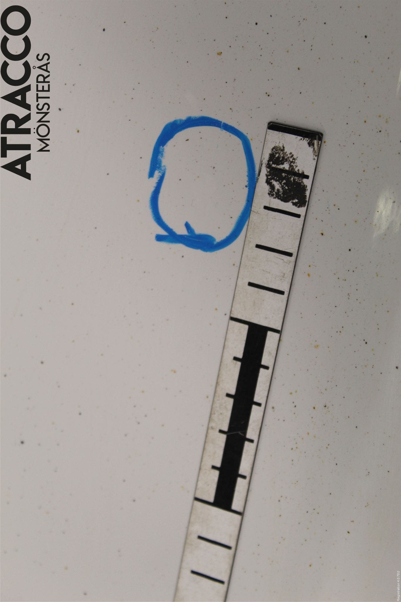 Skoda SUPERB 09-15 Dörr Fram Höger