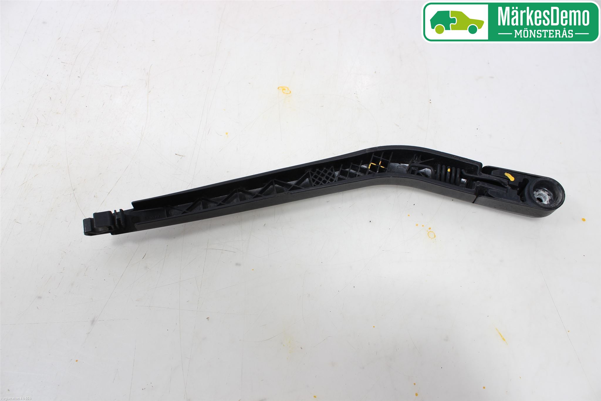 Hyundai i20 PB 09-14 Torkararm-Bakruta