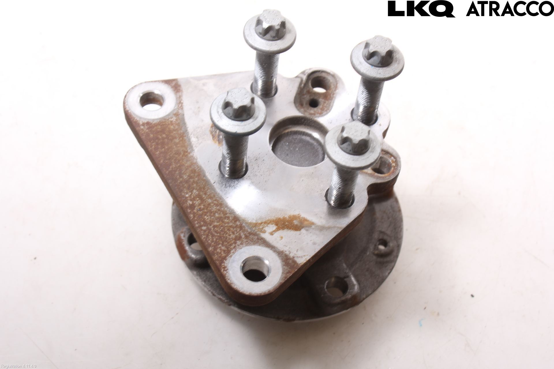 Opel MOKKA 21- Nav Bak