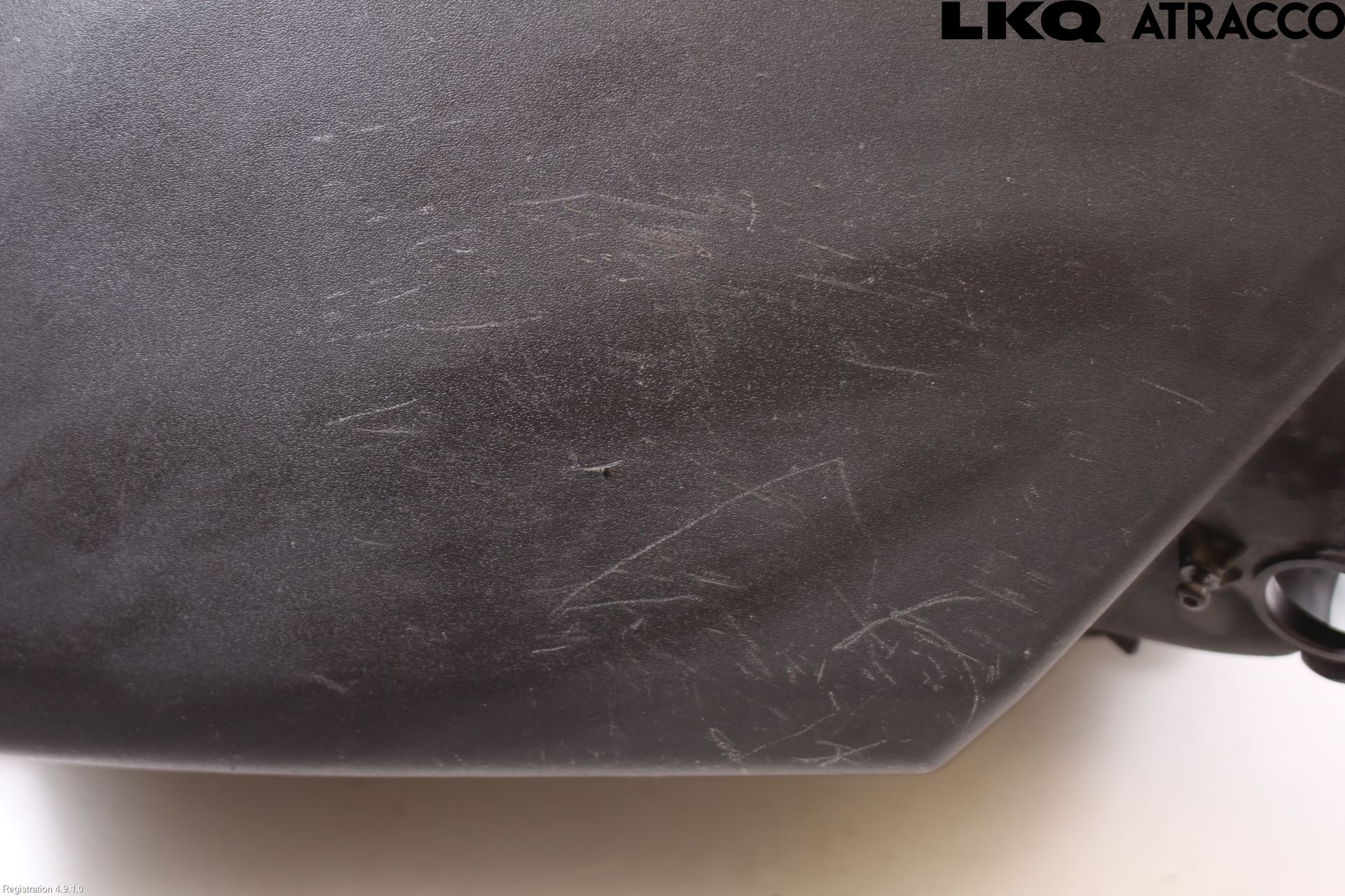 Volvo V60 14-18 Luftrenare