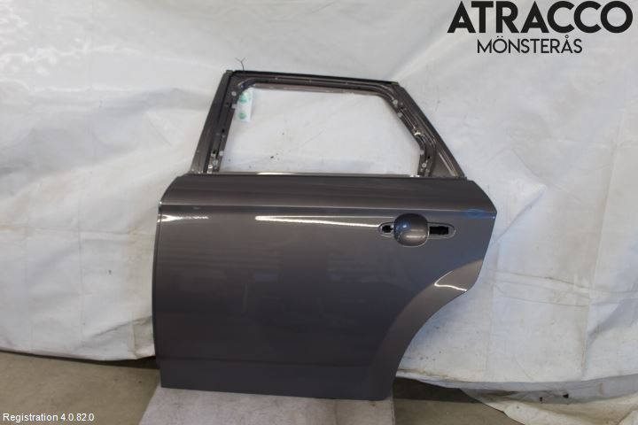 Ford MONDEO 07-15 Dörr Bak Vänster