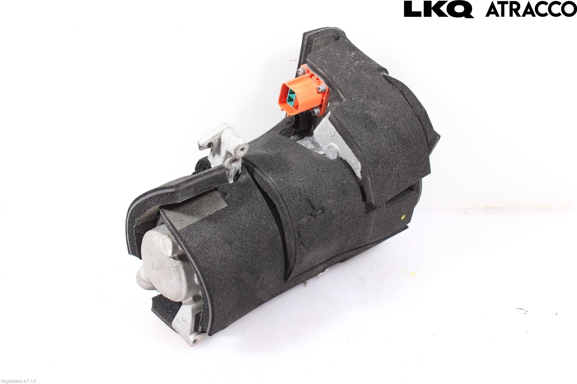 Tesla MODEL Y 21- Ac Kompressor