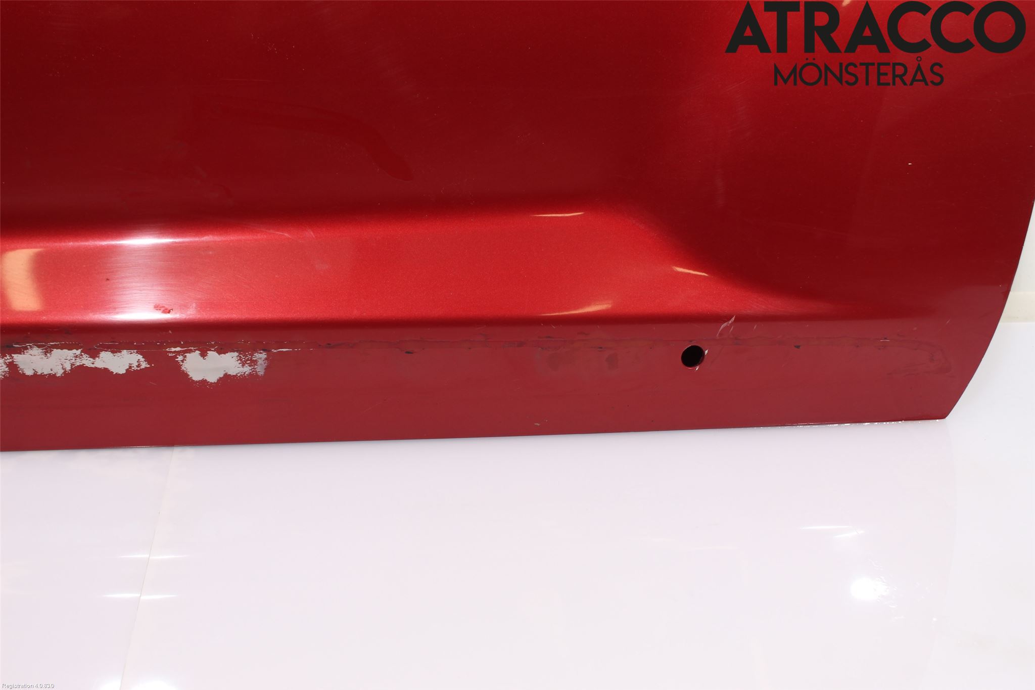 Chrysler CHR PT CRUISER Dörr 2D Höger