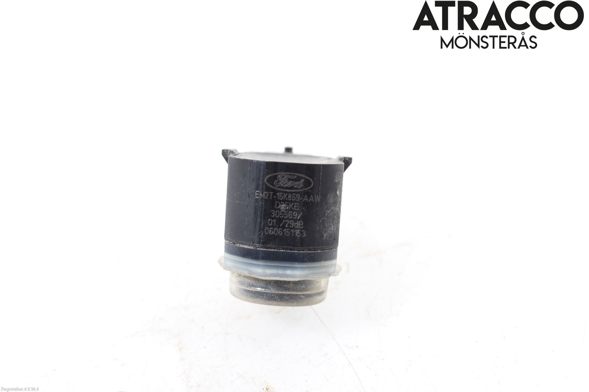 Ford MONDEO 15-22 Parkeringshjälp Backsensor