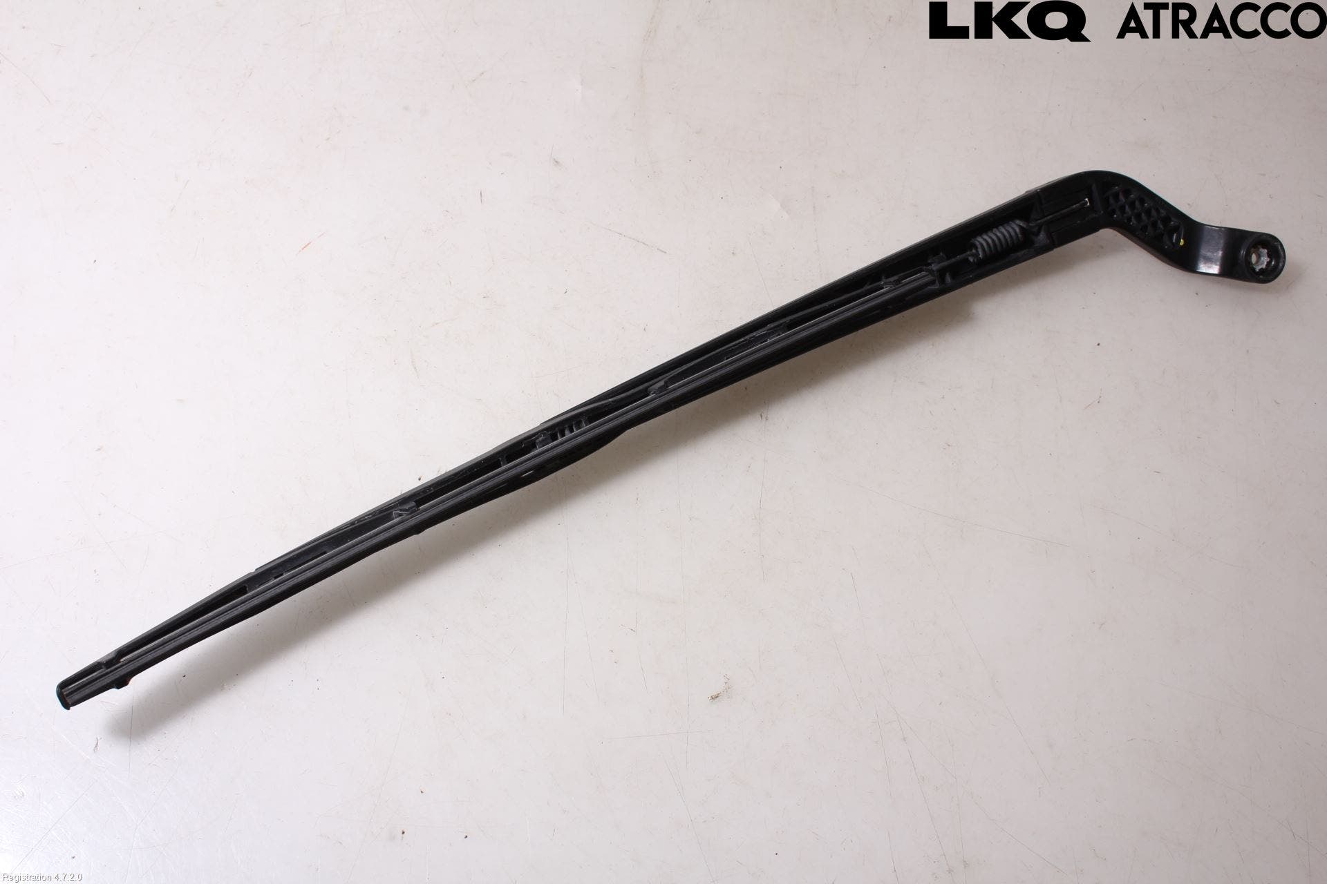 Lexus RX AL10 09-15 Torkararm-Bakruta