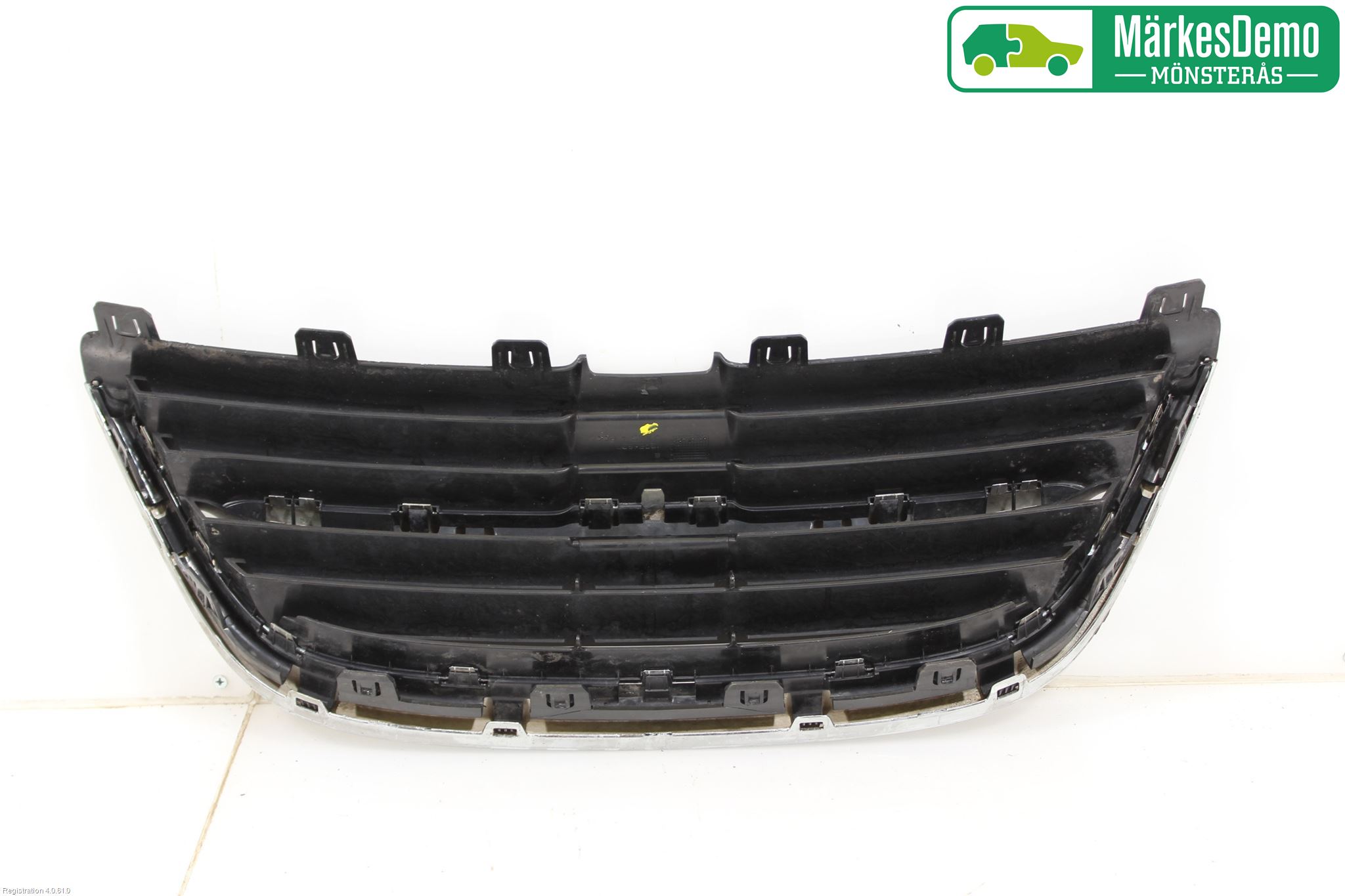 Saab 9-5     06-10 Grill Komp