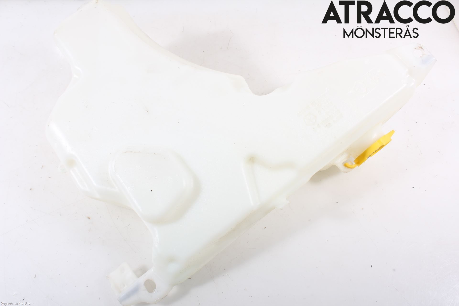 Fiat FREEMONT Spolartank Vindruta-Strål