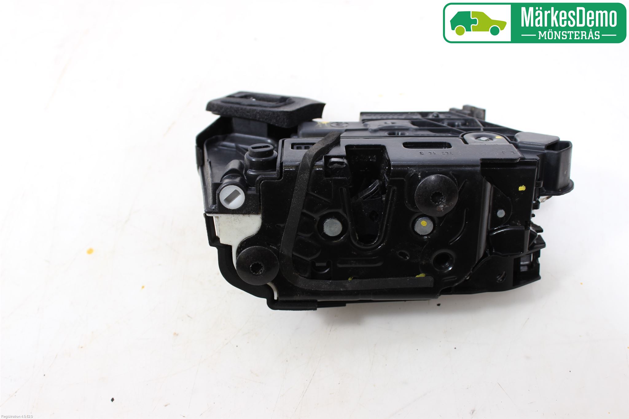 Volkswagen VW PASSAT 15-19 Låskista-Dörrlås