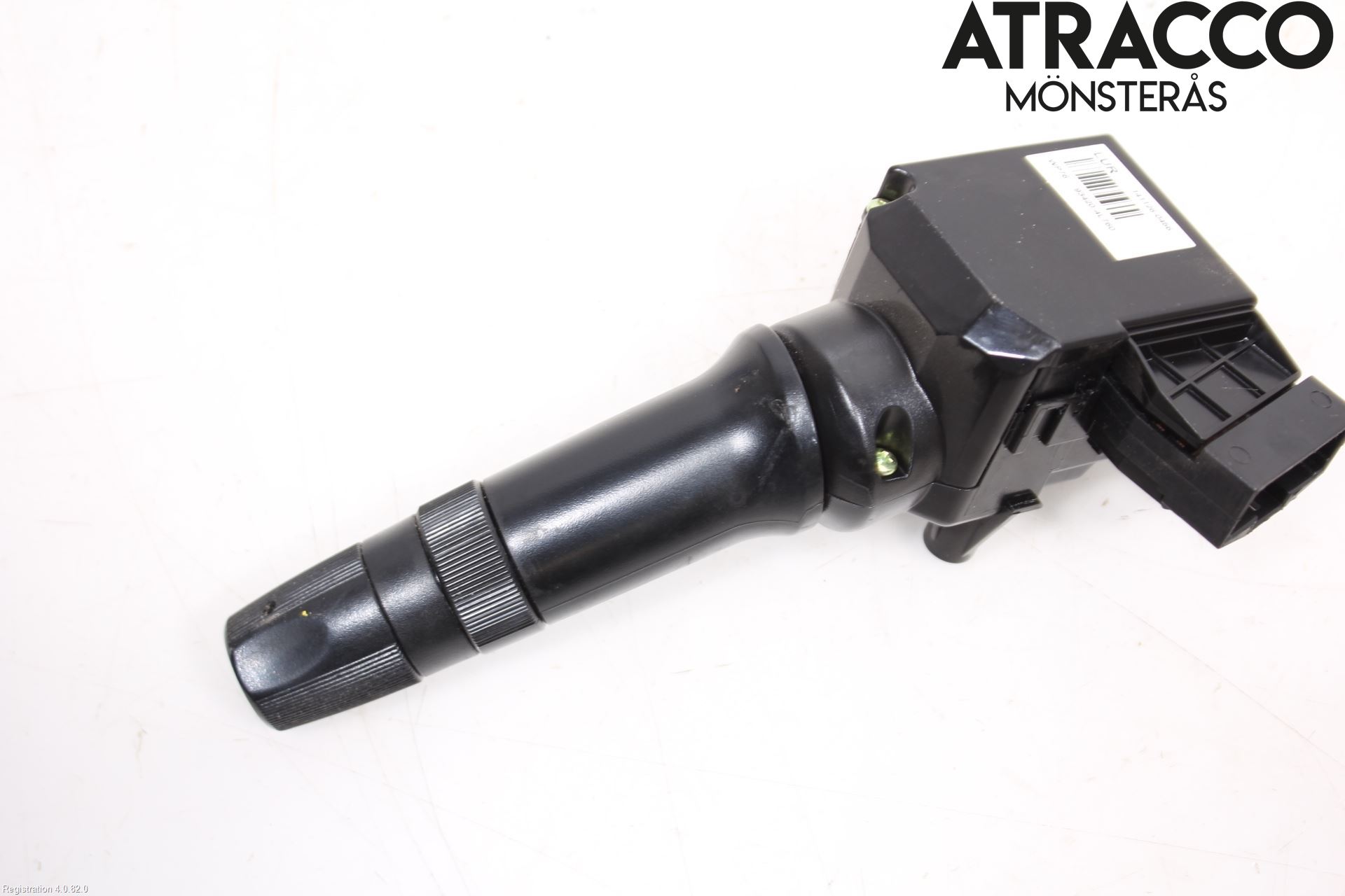 Kia PICANTO 12-17 Spak Torkar-Spolomk