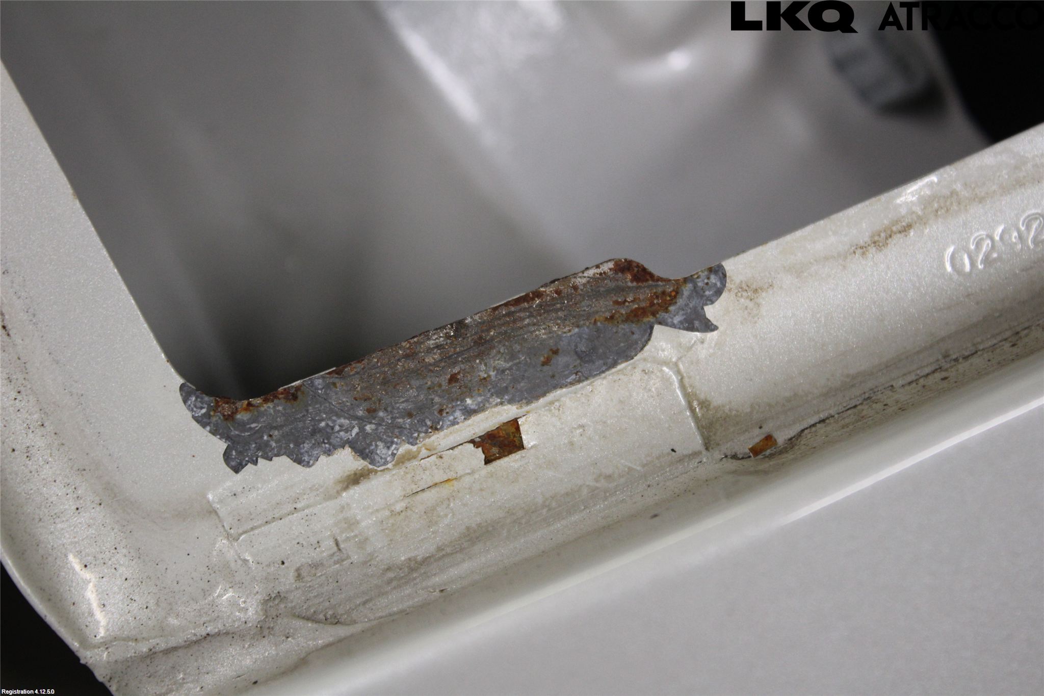 Citroen DS5 Baklucka Cc-Kombi-Sedan