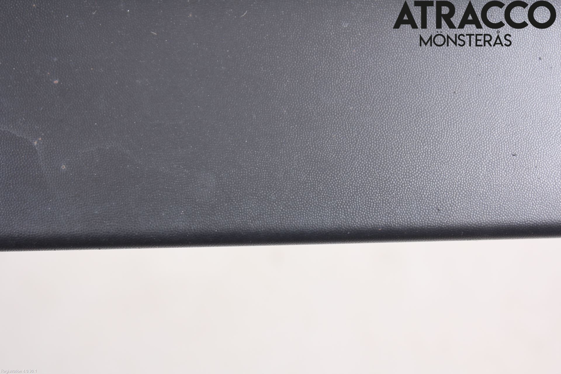 Peugeot 208 12-15 Spoiler Bak