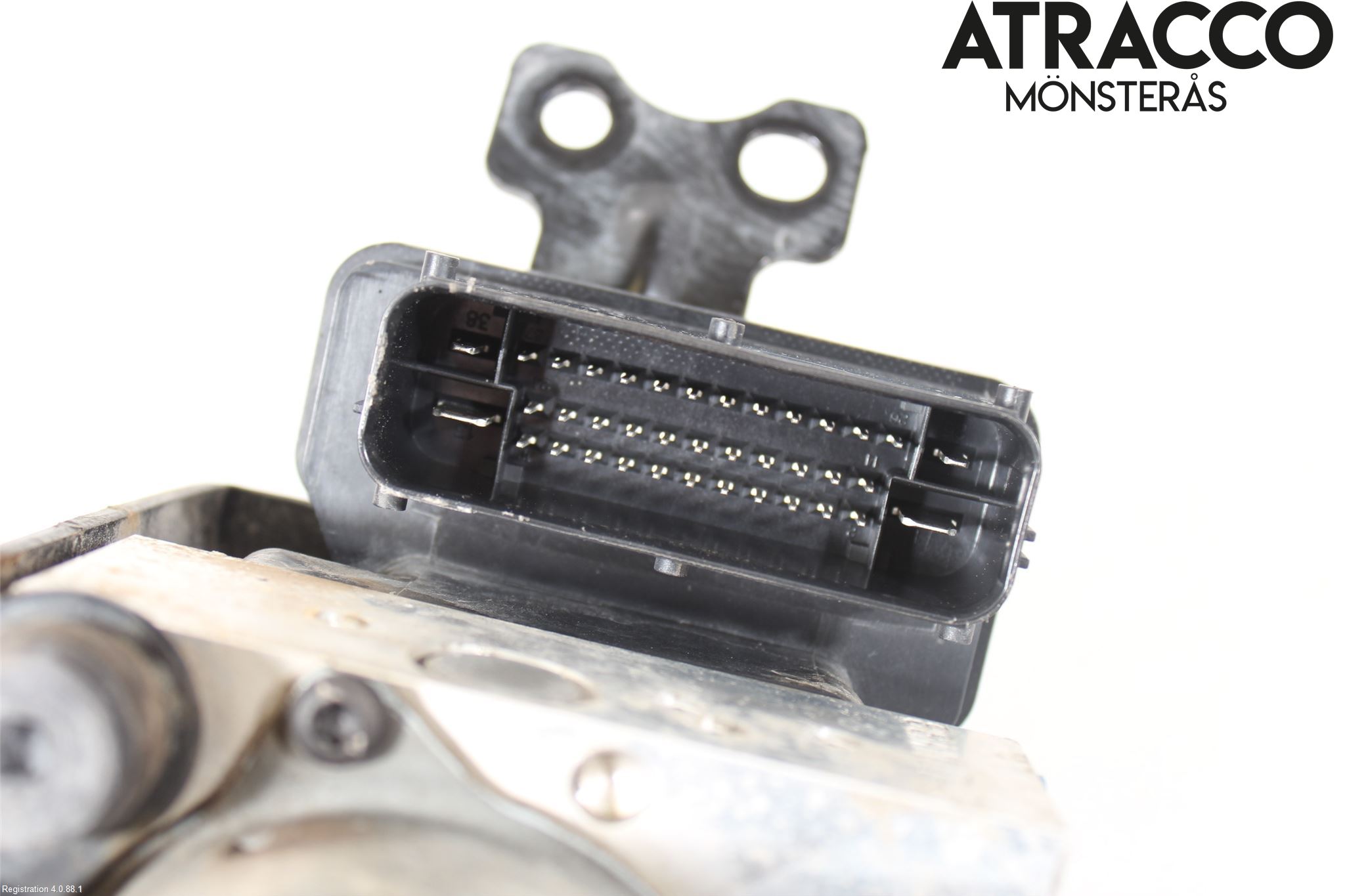 Hyundai ix35 Abs Hydraulaggregat