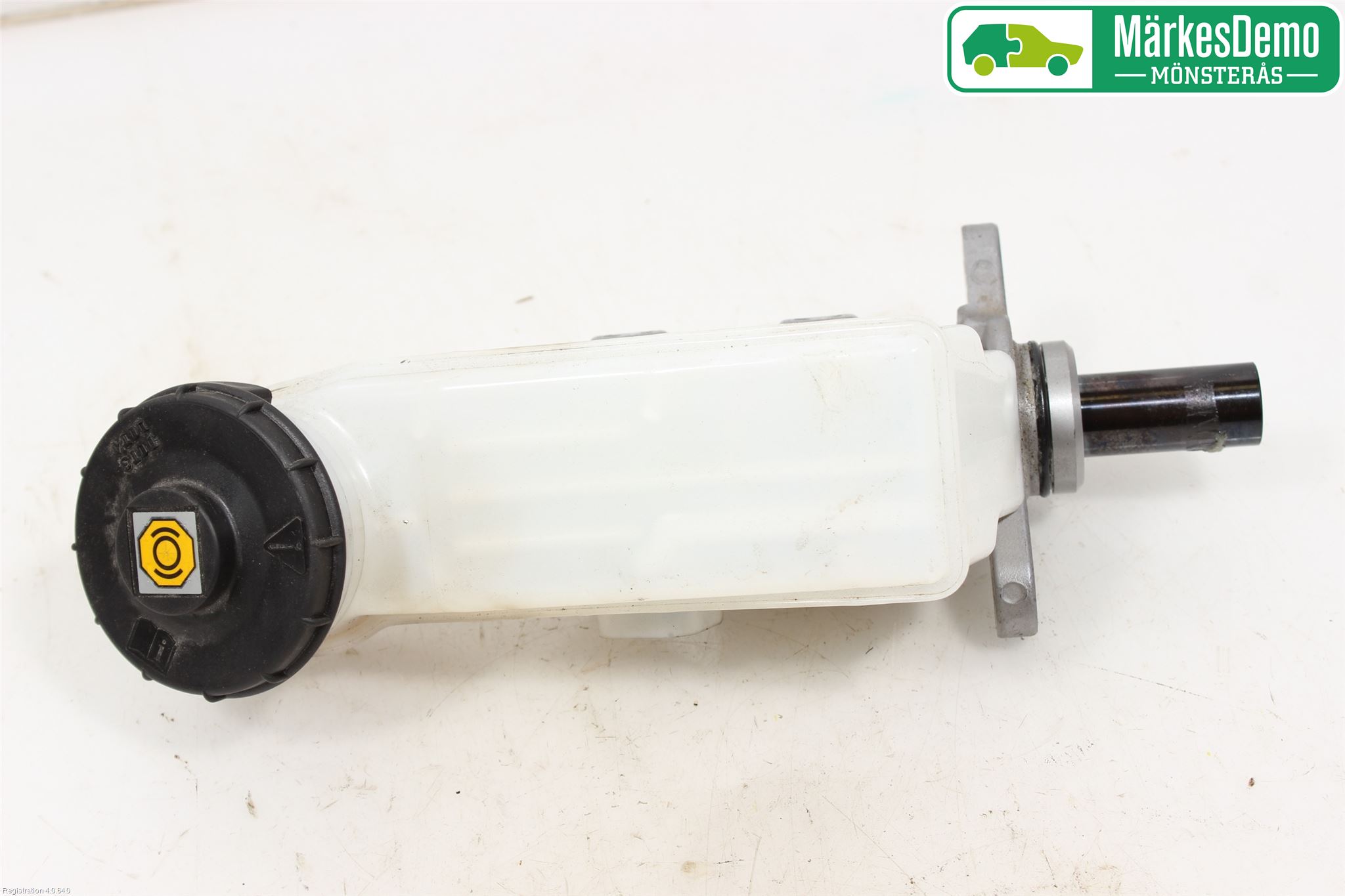 Honda CIVIC 17-22 Broms Huvudcylinder