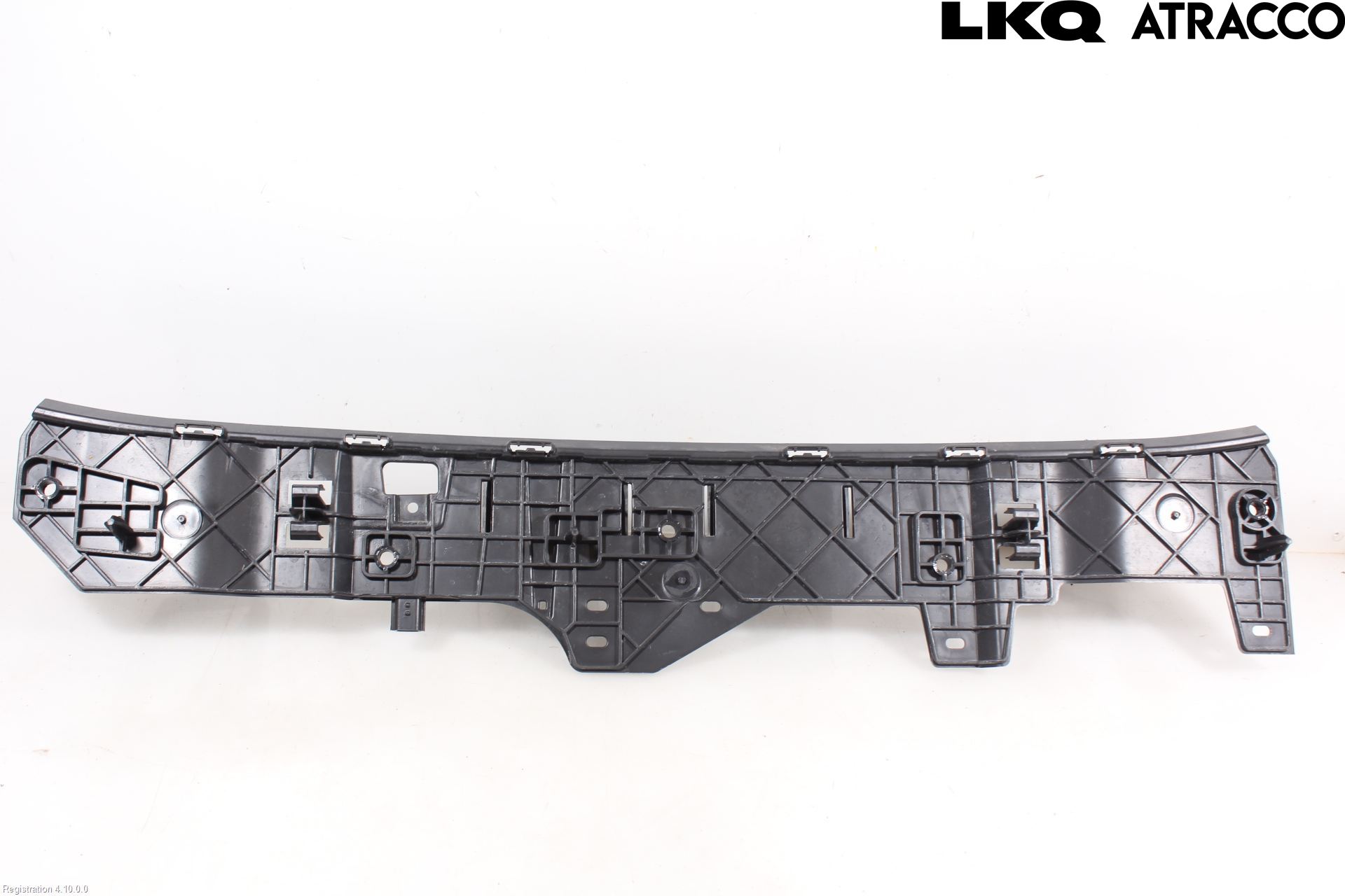 Opel CORSA F, CORSA-E 20- Stötfångare Deformelement Bak