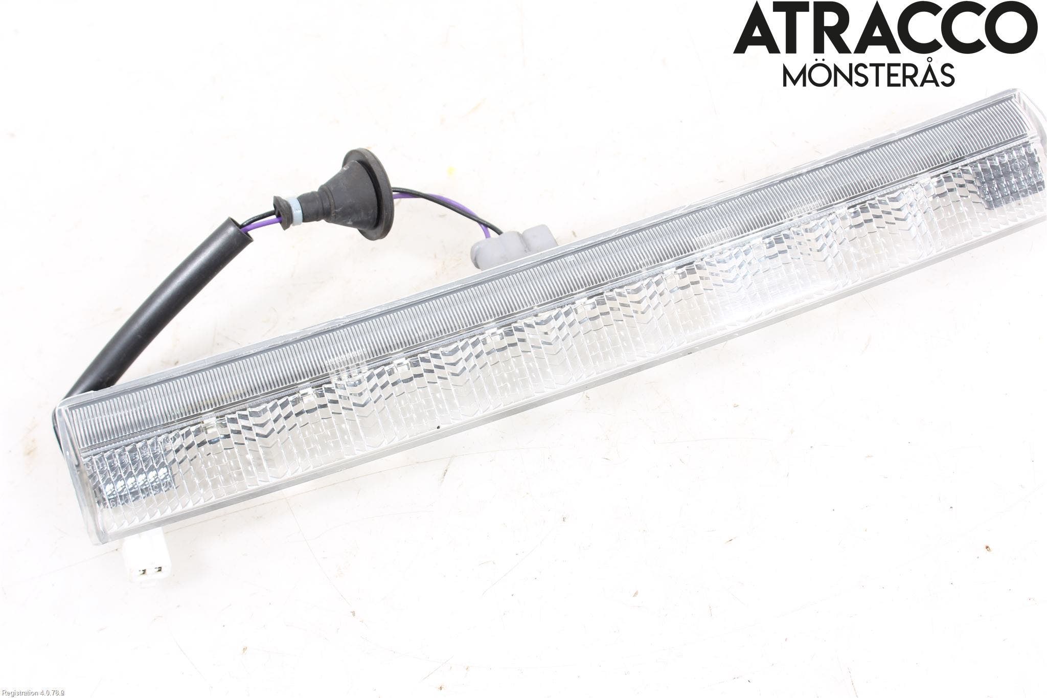 Toyota RAV4 13-18 Bromsljus Bakruta