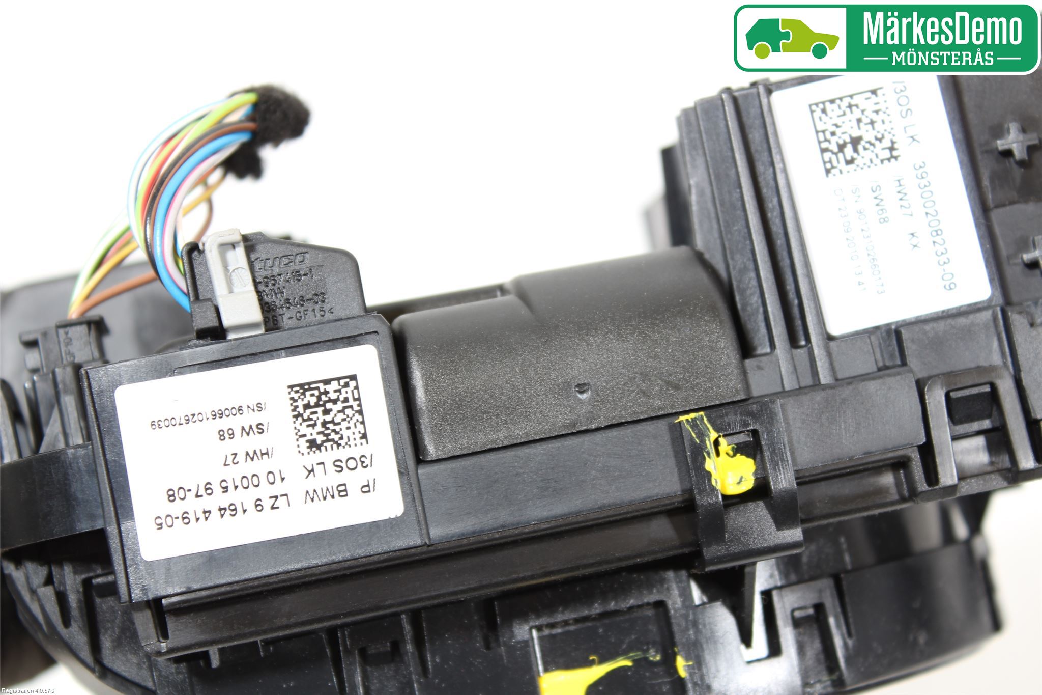 BMW X5 E70 07-13 Spakcentral