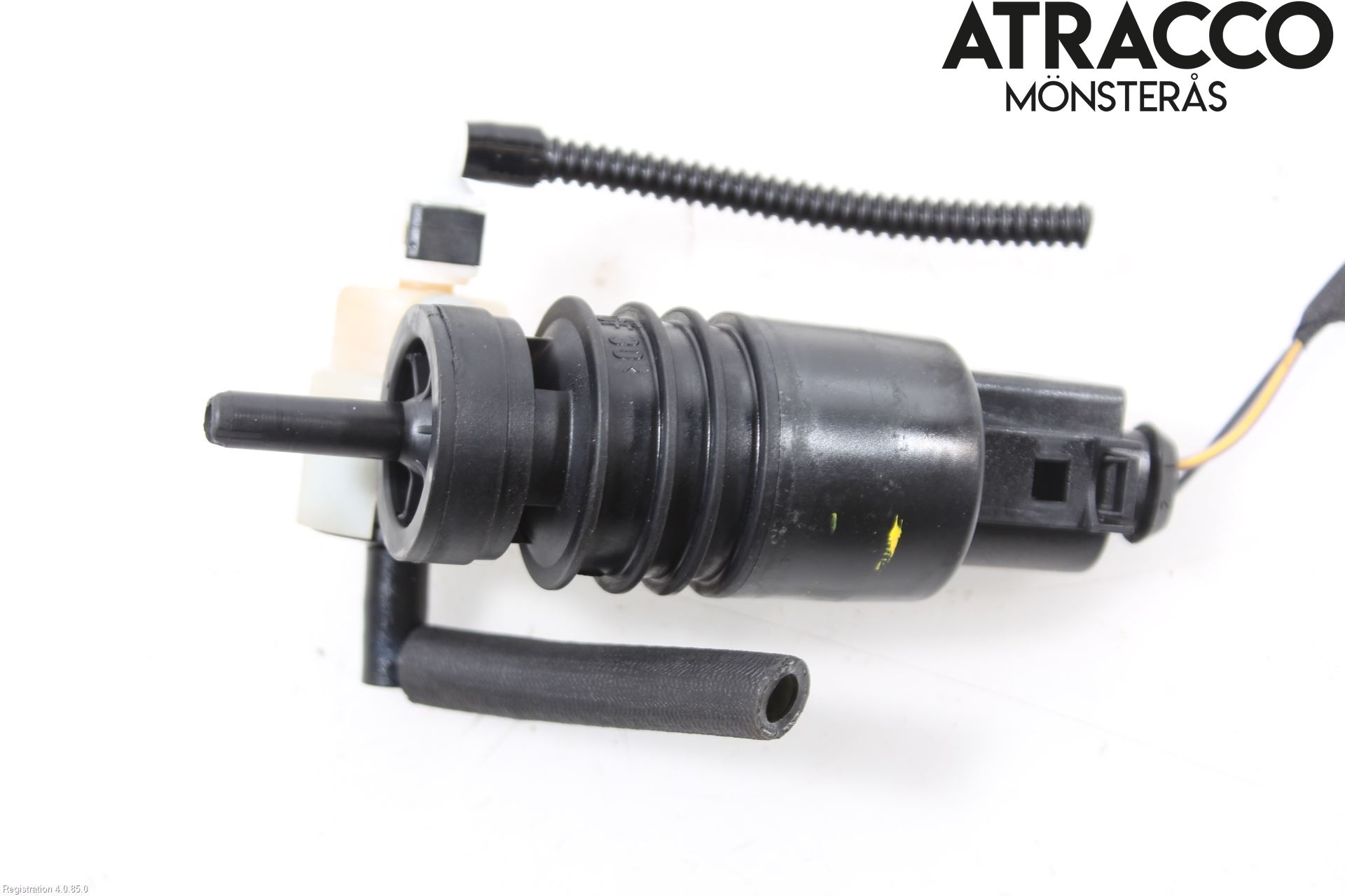 Mercedes-Benz MB B-KLASS (W245) 05-12 Spolarpump Vindruta