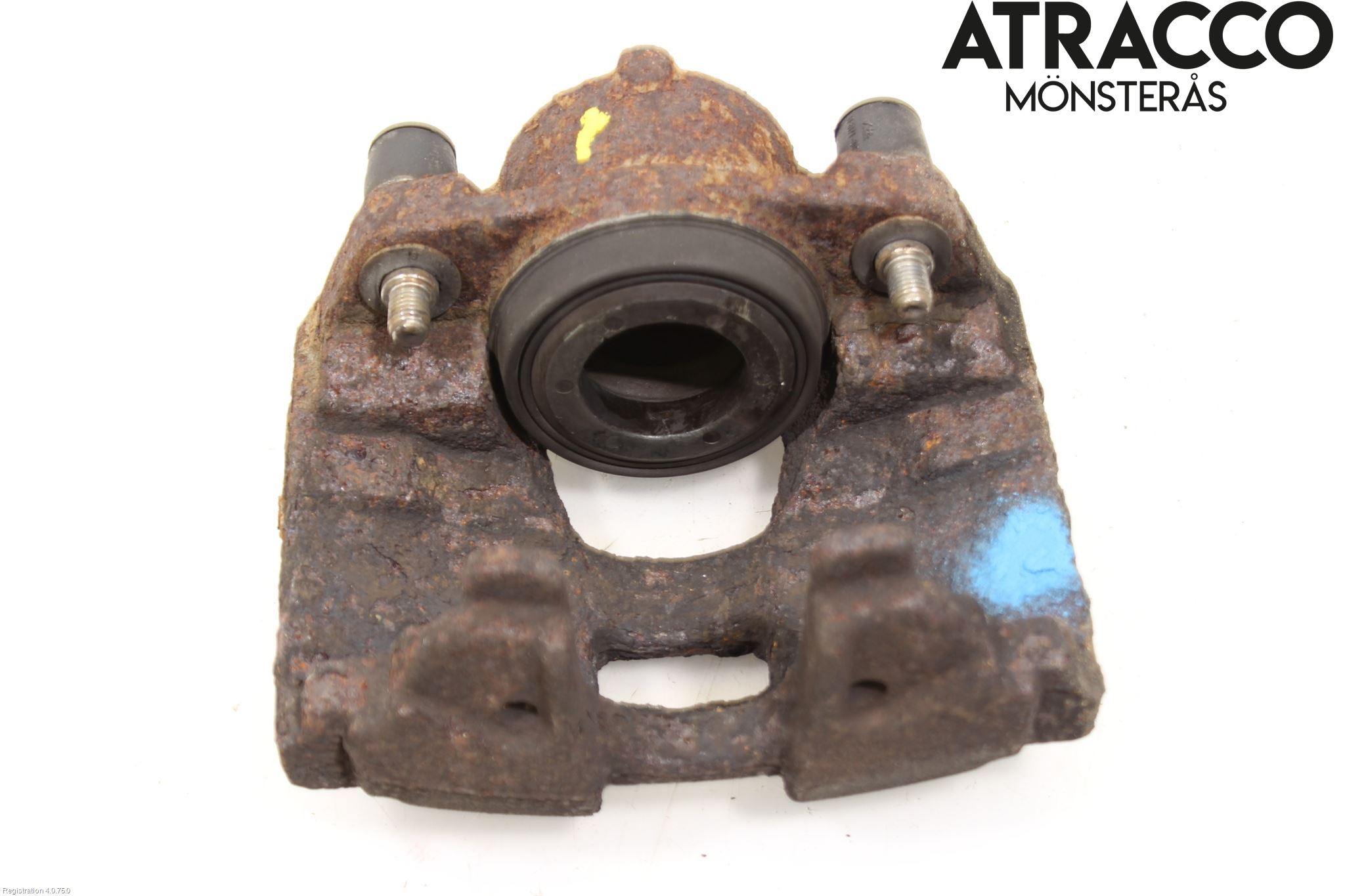 Opel VECTRA C 06-08 Bromsok Fram Höger