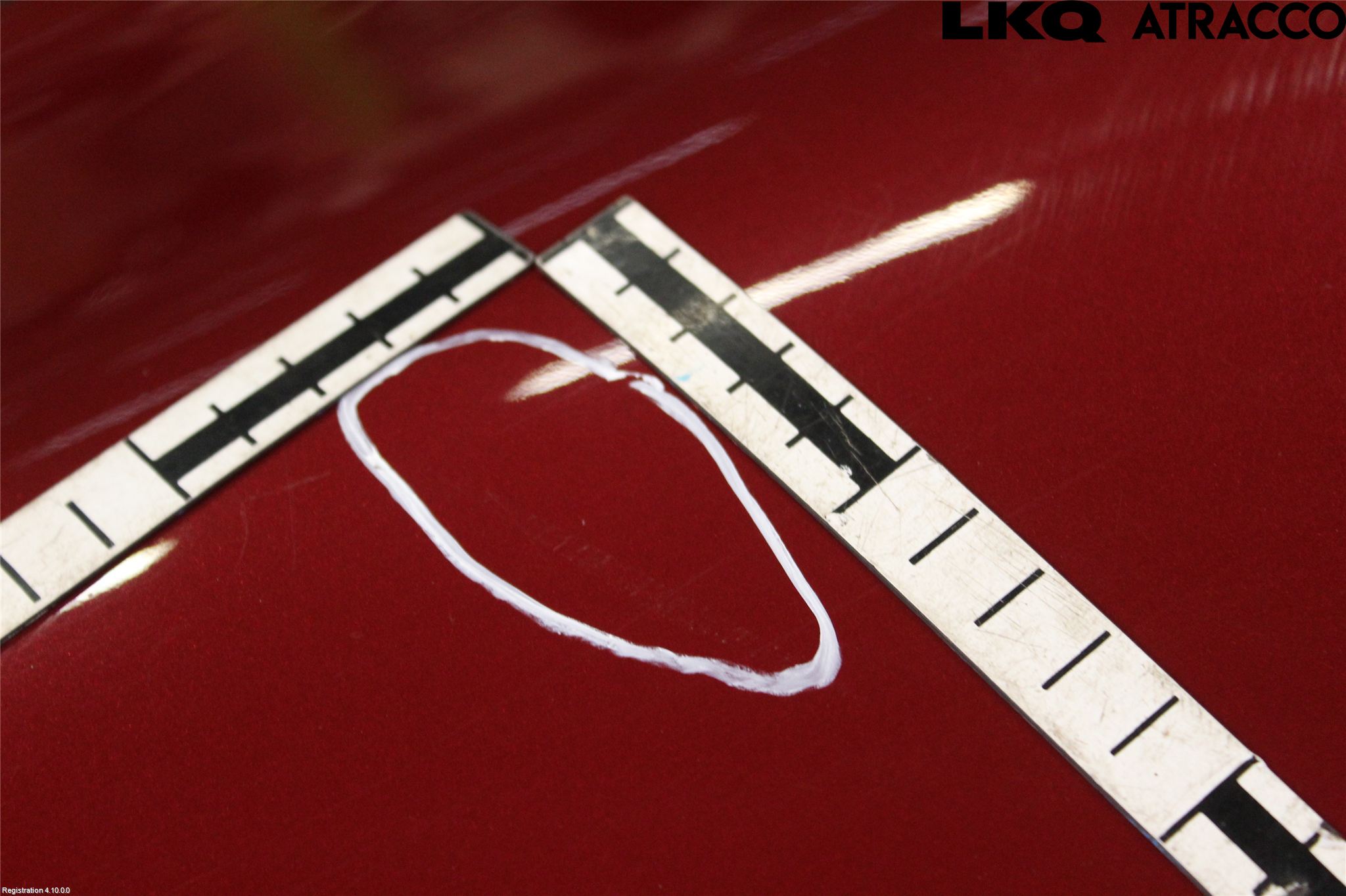 Nissan JUKE 14-19 Dörr Fram Vänster