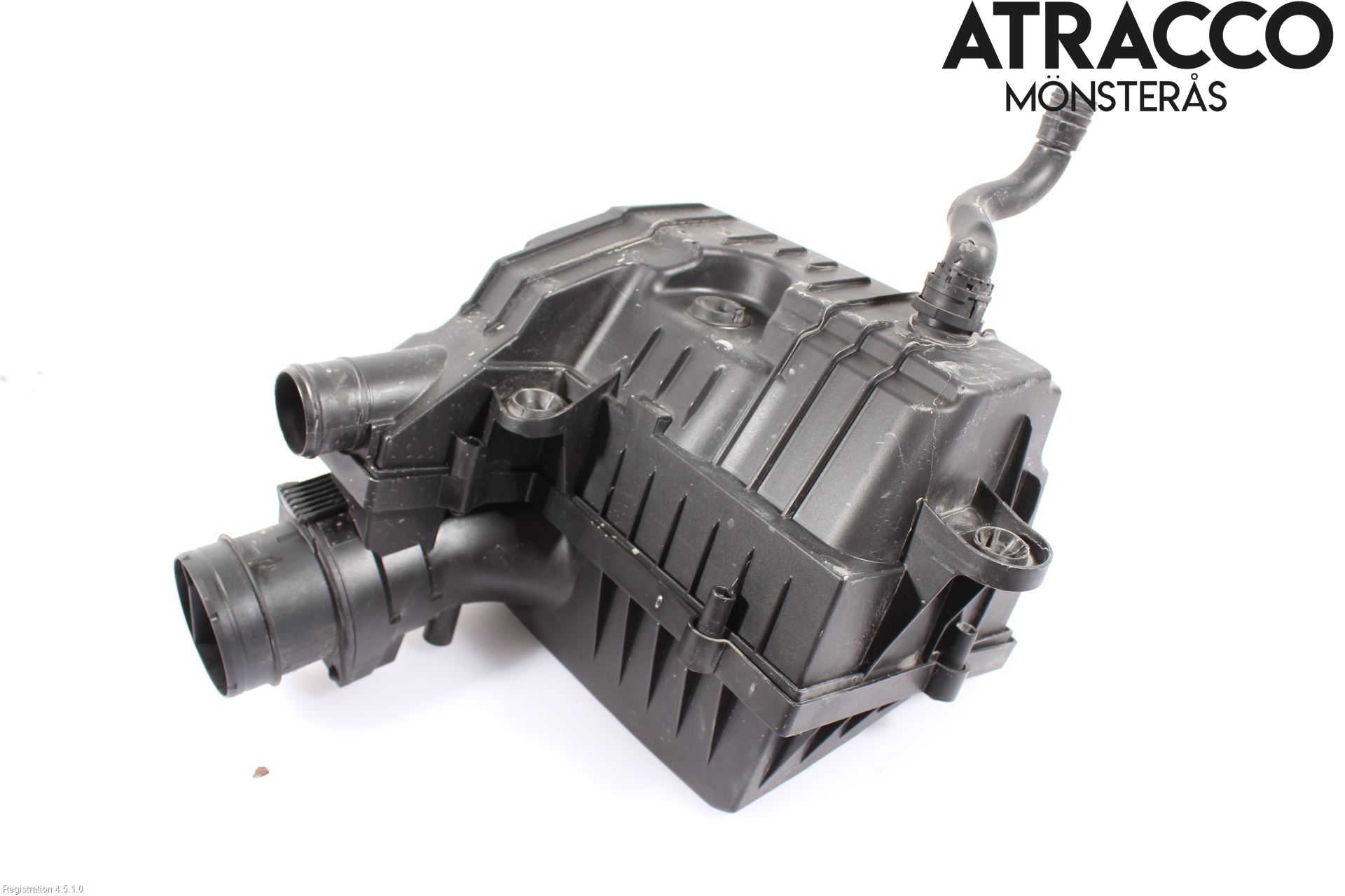 Volkswagen VW PASSAT 15-19 Luftrenare